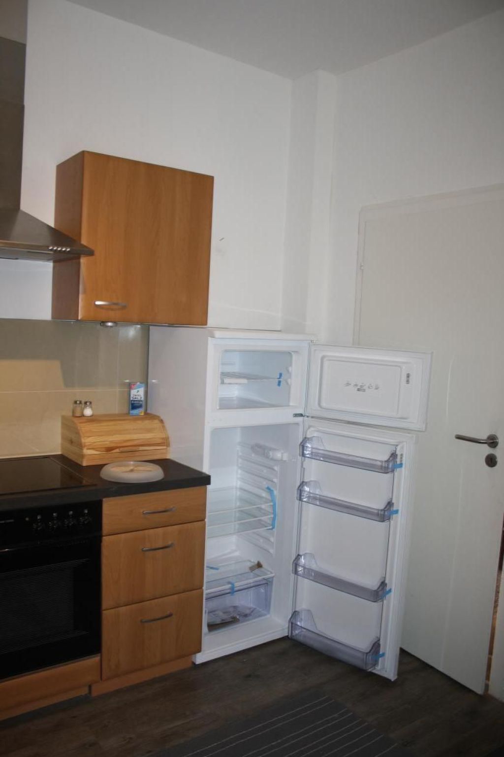 Gemütliche Wohnung in Wernigerode mit Garten-Image-tags.info