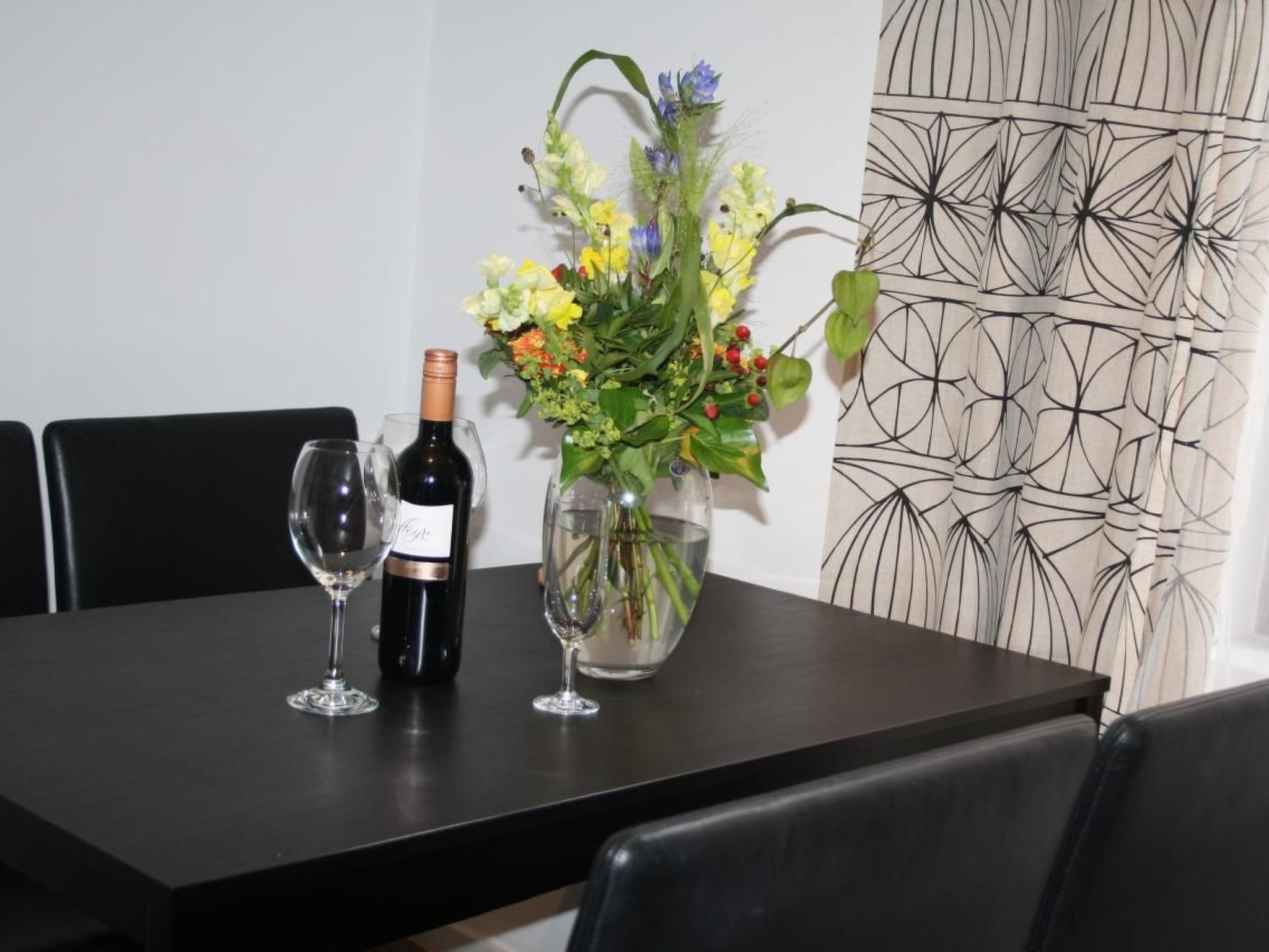 Gemütliche Wohnung in Wernigerode mit Garten-Image-tags.info