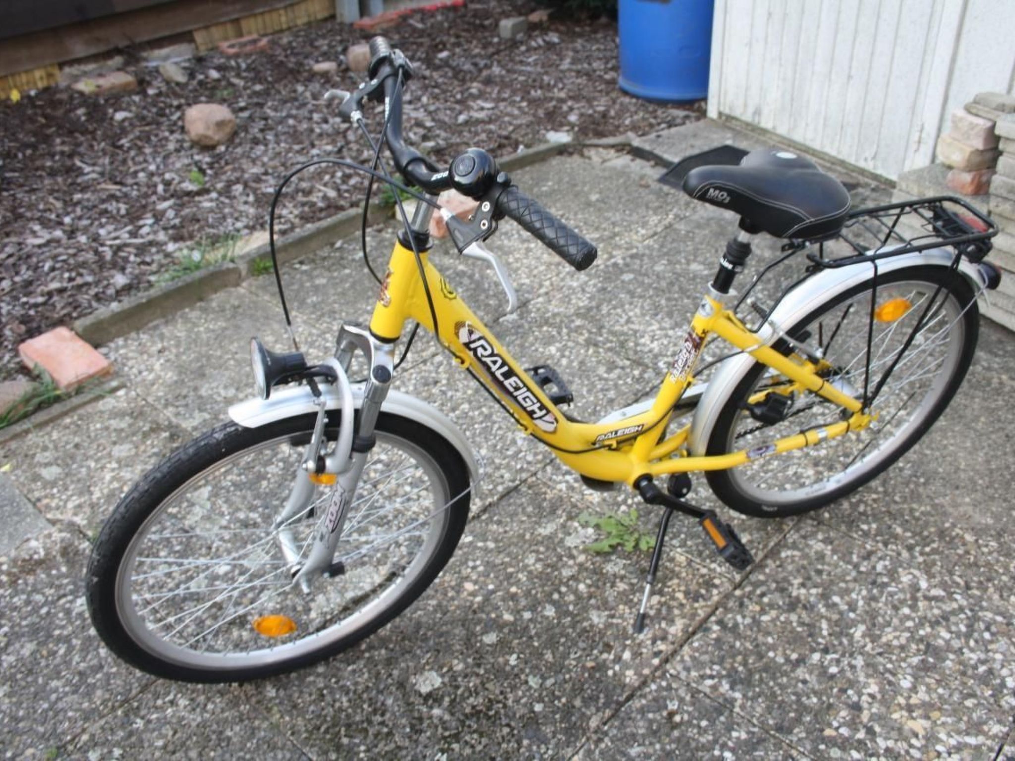 Gemütliche Wohnung in Wernigerode mit Garten-Image-tags.info