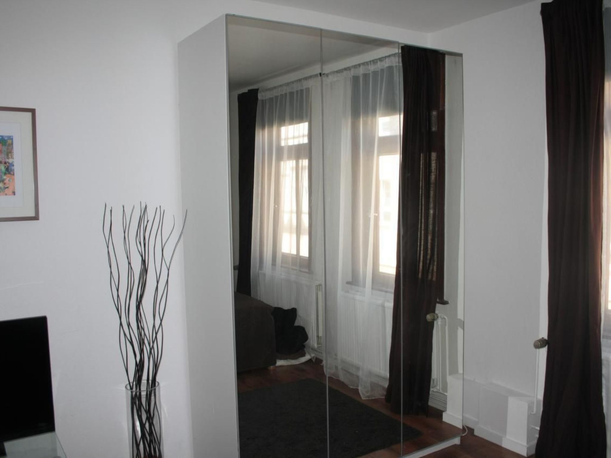 Gemütliche Wohnung in Wernigerode mit Garten-Image-tags.info