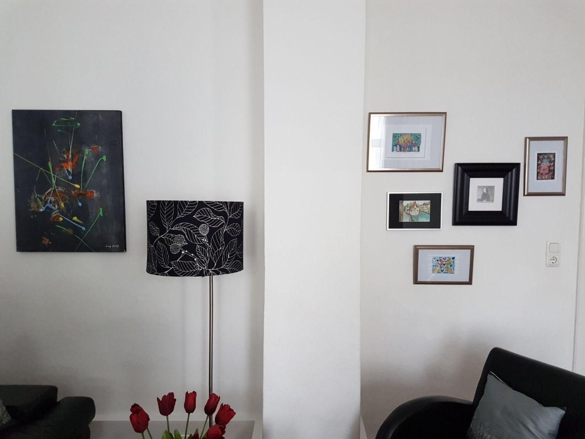 Gemütliche Wohnung in Wernigerode mit Garten-Image-tags.info