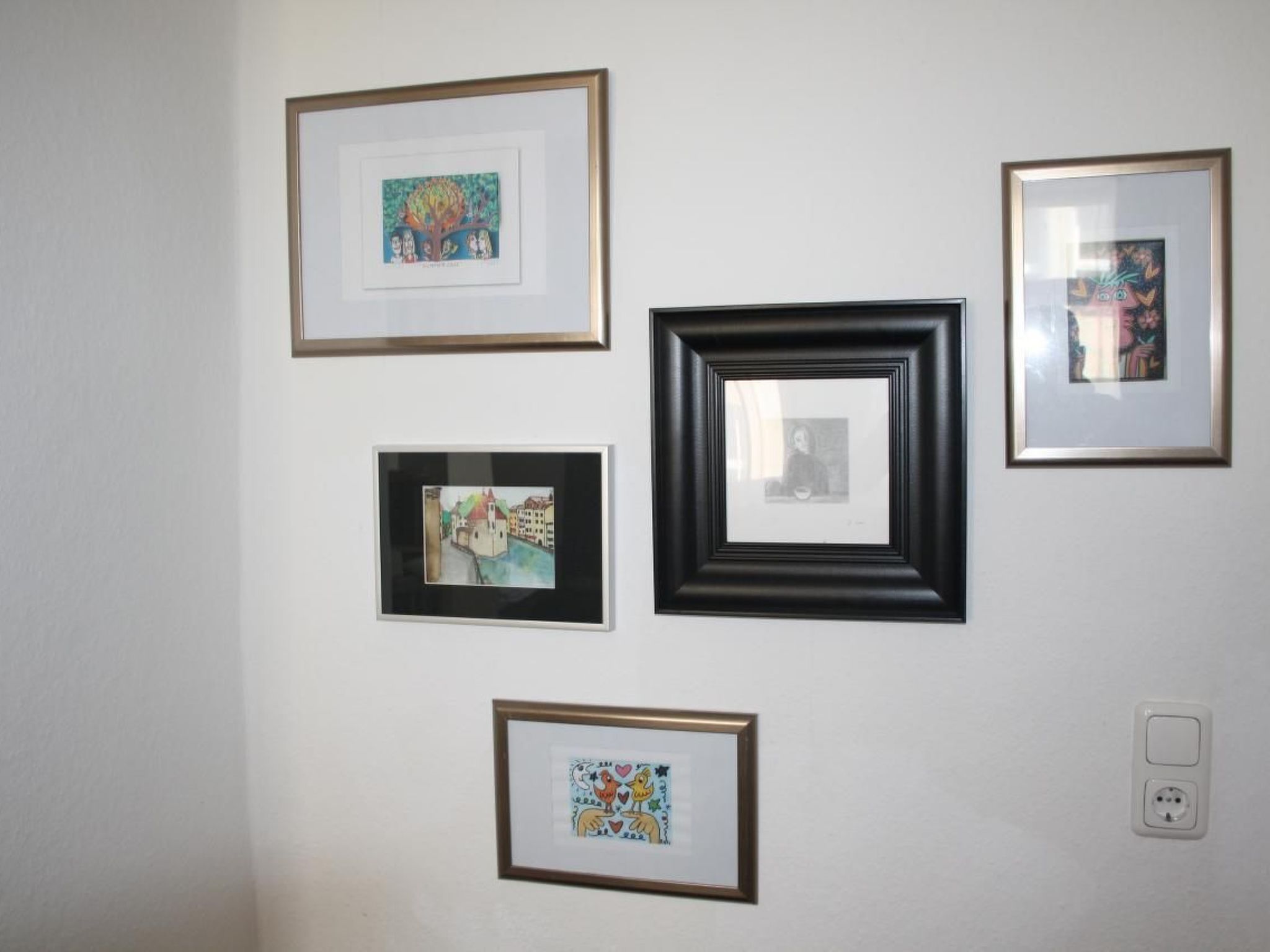 Gemütliche Wohnung in Wernigerode mit Garten-Image-tags.info