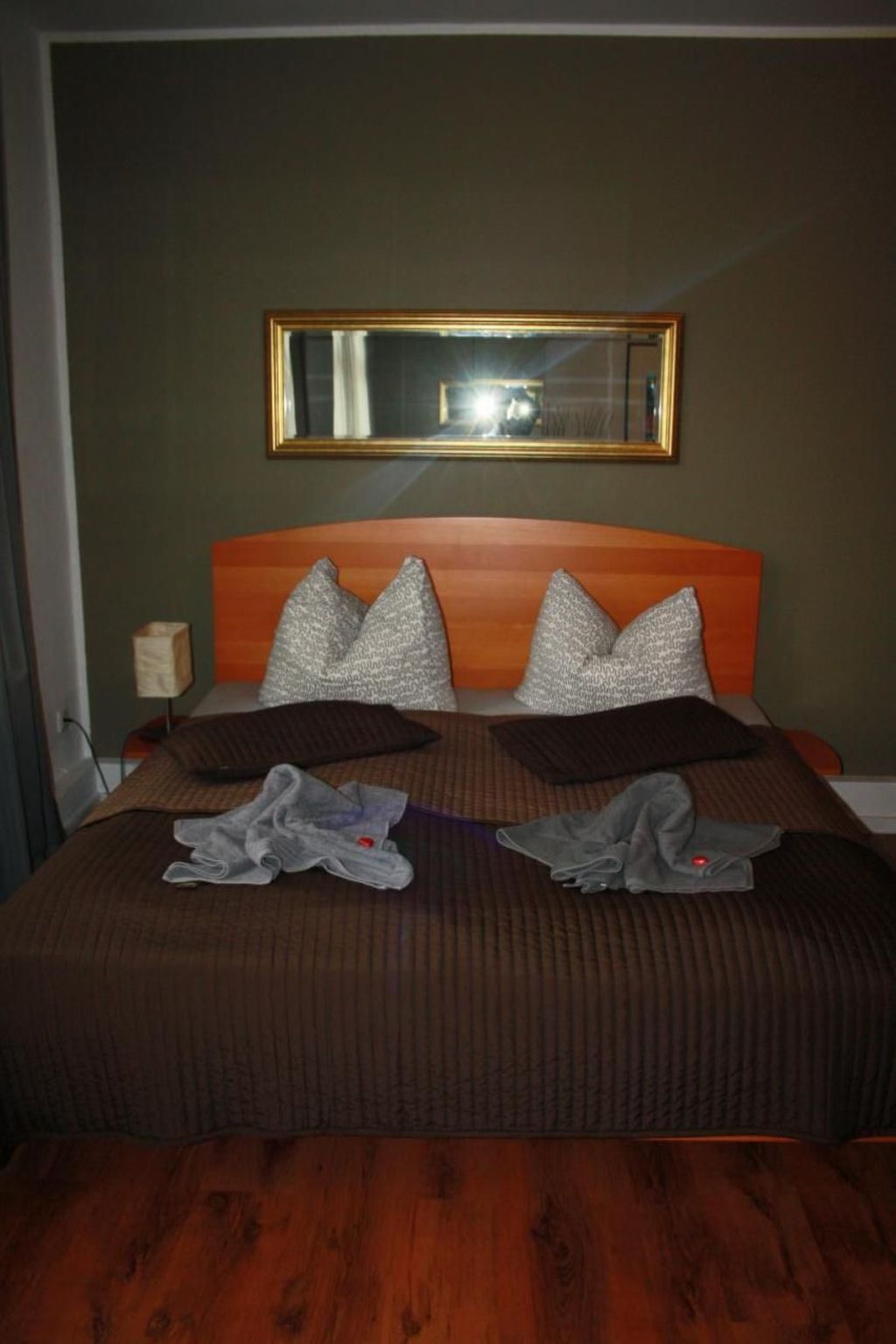 Gemütliche Wohnung in Wernigerode mit Garten-Image-tags.info