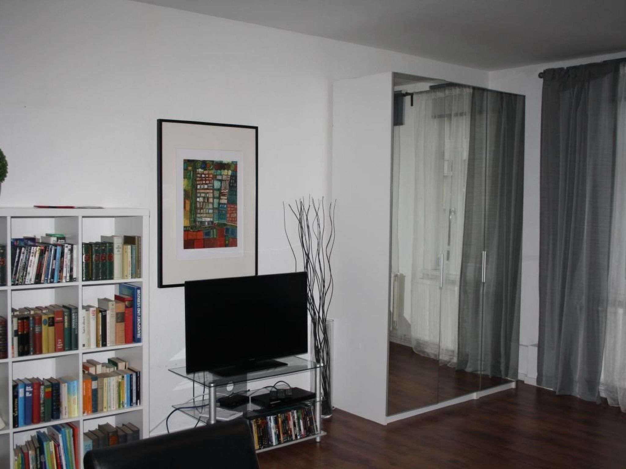 Gemütliche Wohnung in Wernigerode mit Garten-Image-tags.info