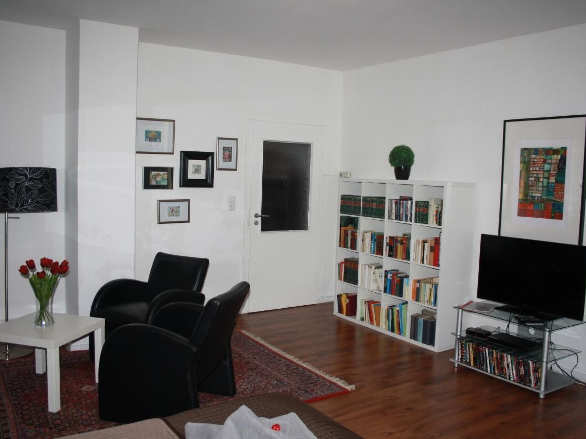 Gemütliche Wohnung in Wernigerode mit Garten-Image-tags.info