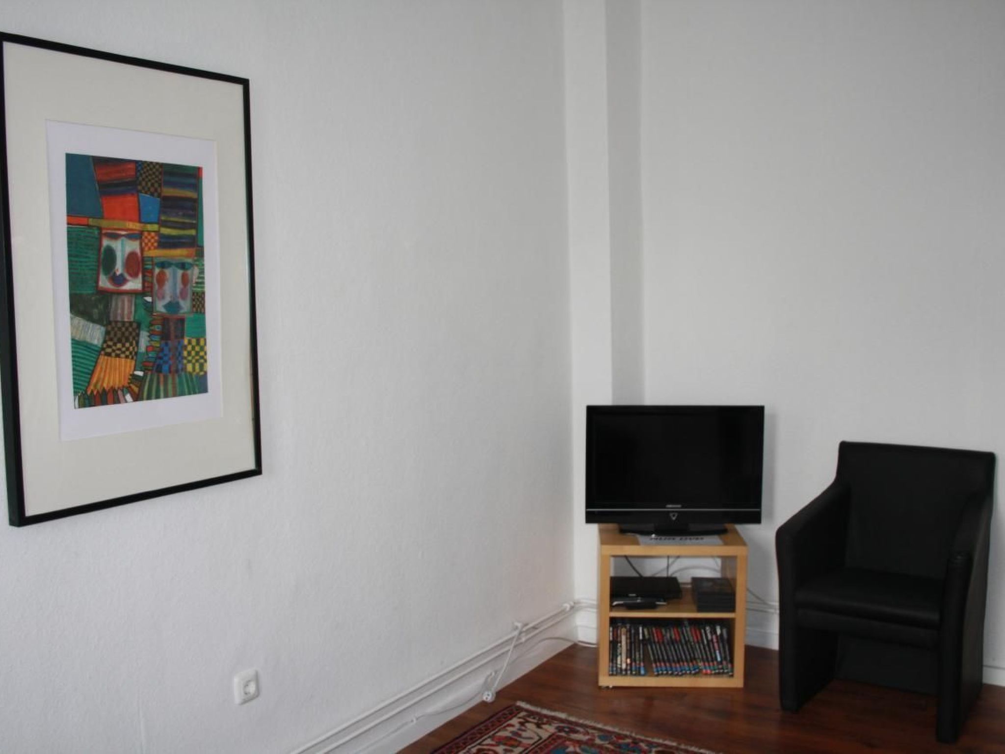 Gemütliche Wohnung in Wernigerode mit Garten-Image-tags.info