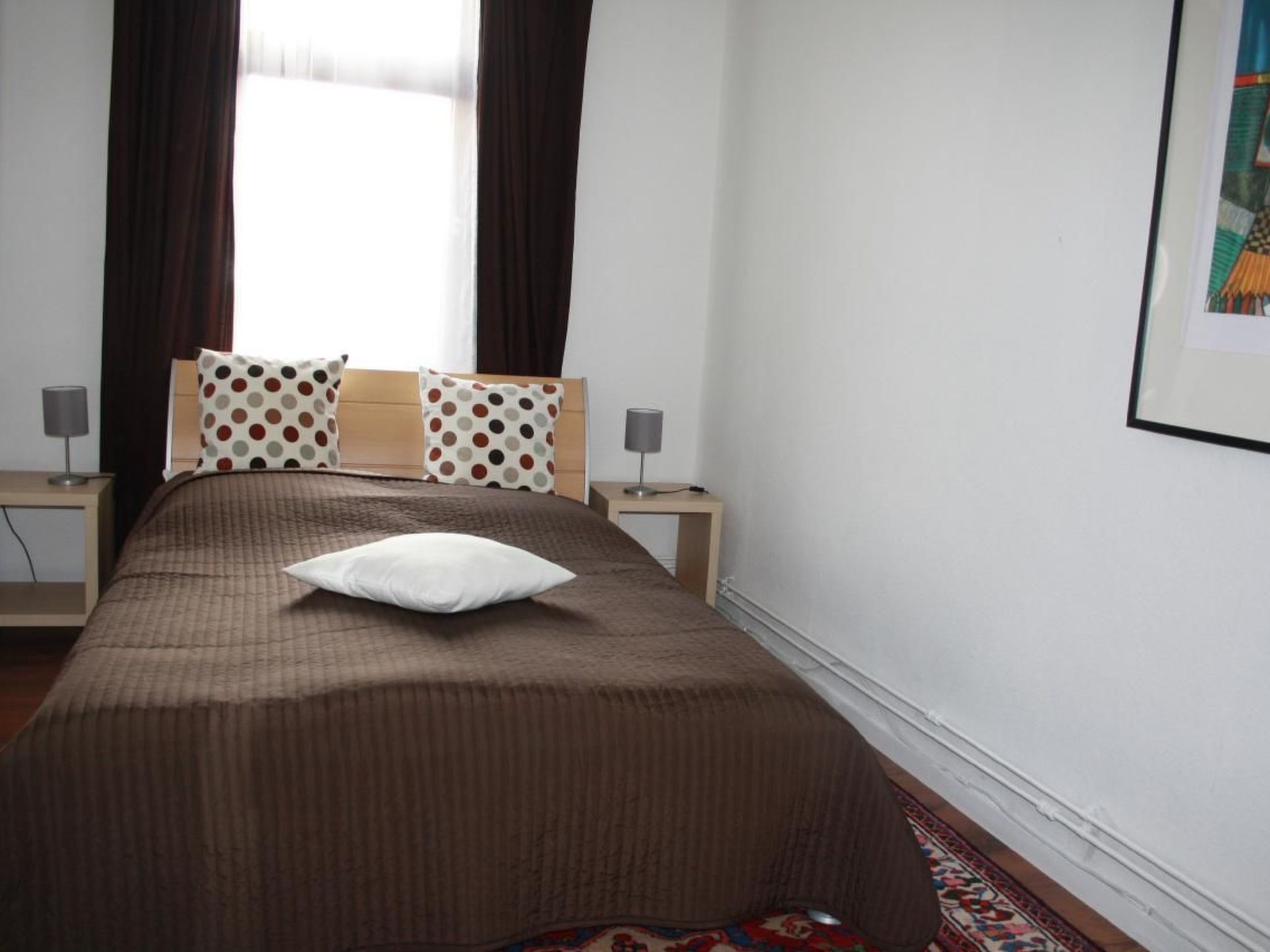 Gemütliche Wohnung in Wernigerode mit Garten-Image-tags.info