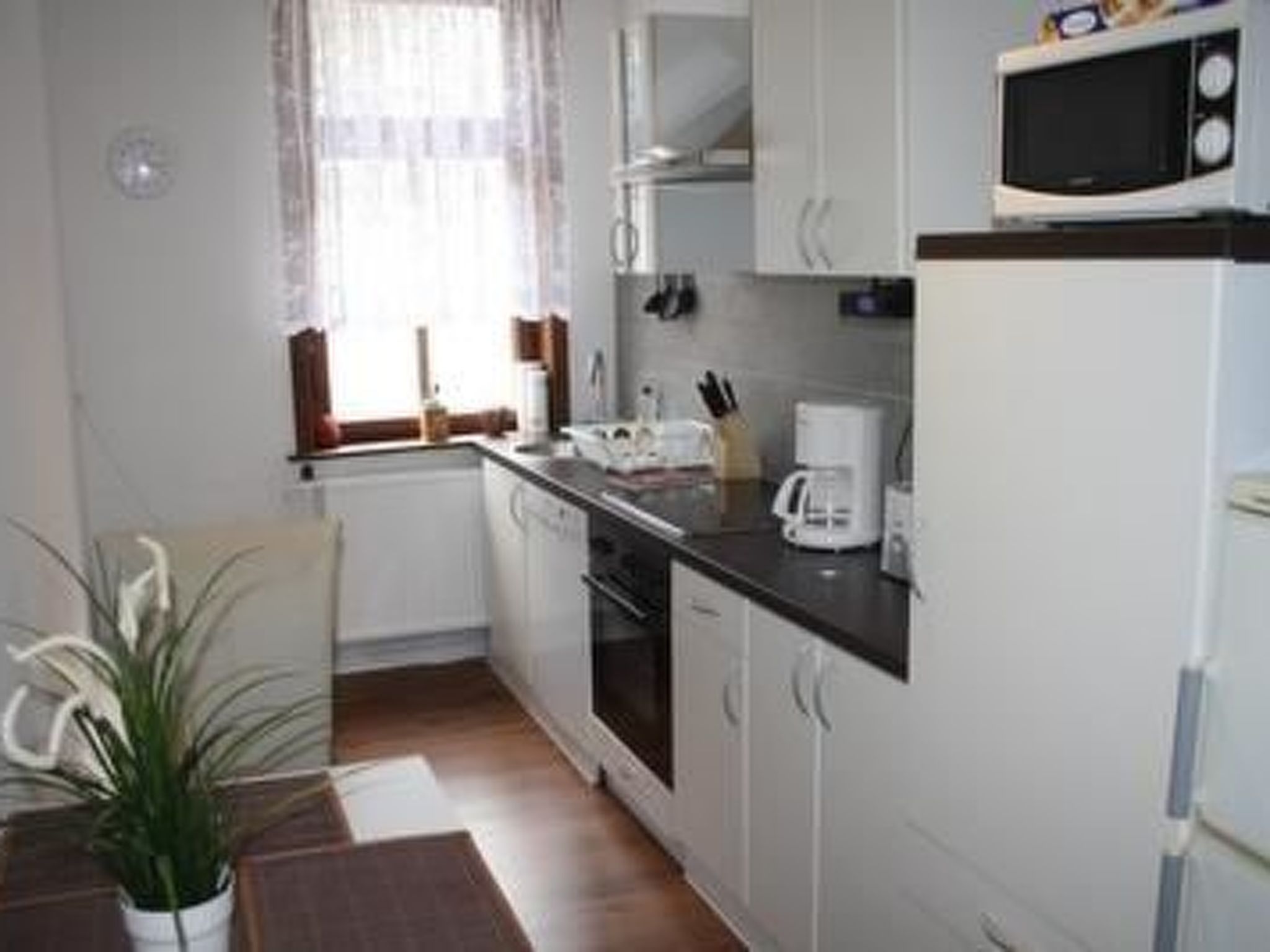 Gemütliche Wohnung in Wernigerode mit Garten-Image-tags.info