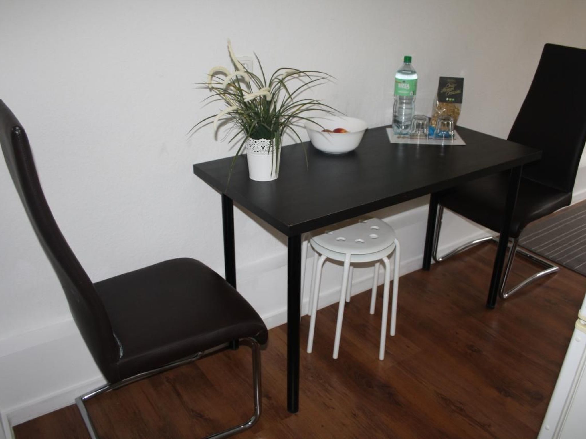 Gemütliche Wohnung in Wernigerode mit Garten-Image-tags.info