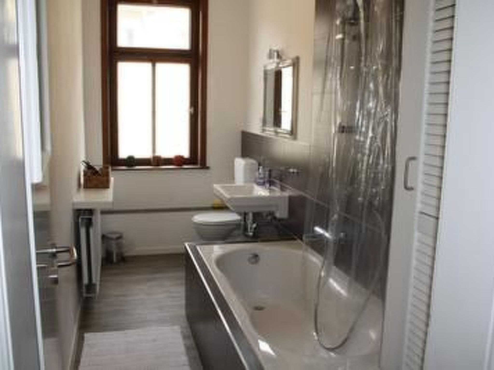 Gemütliche Wohnung in Wernigerode mit Garten-Image-tags.info