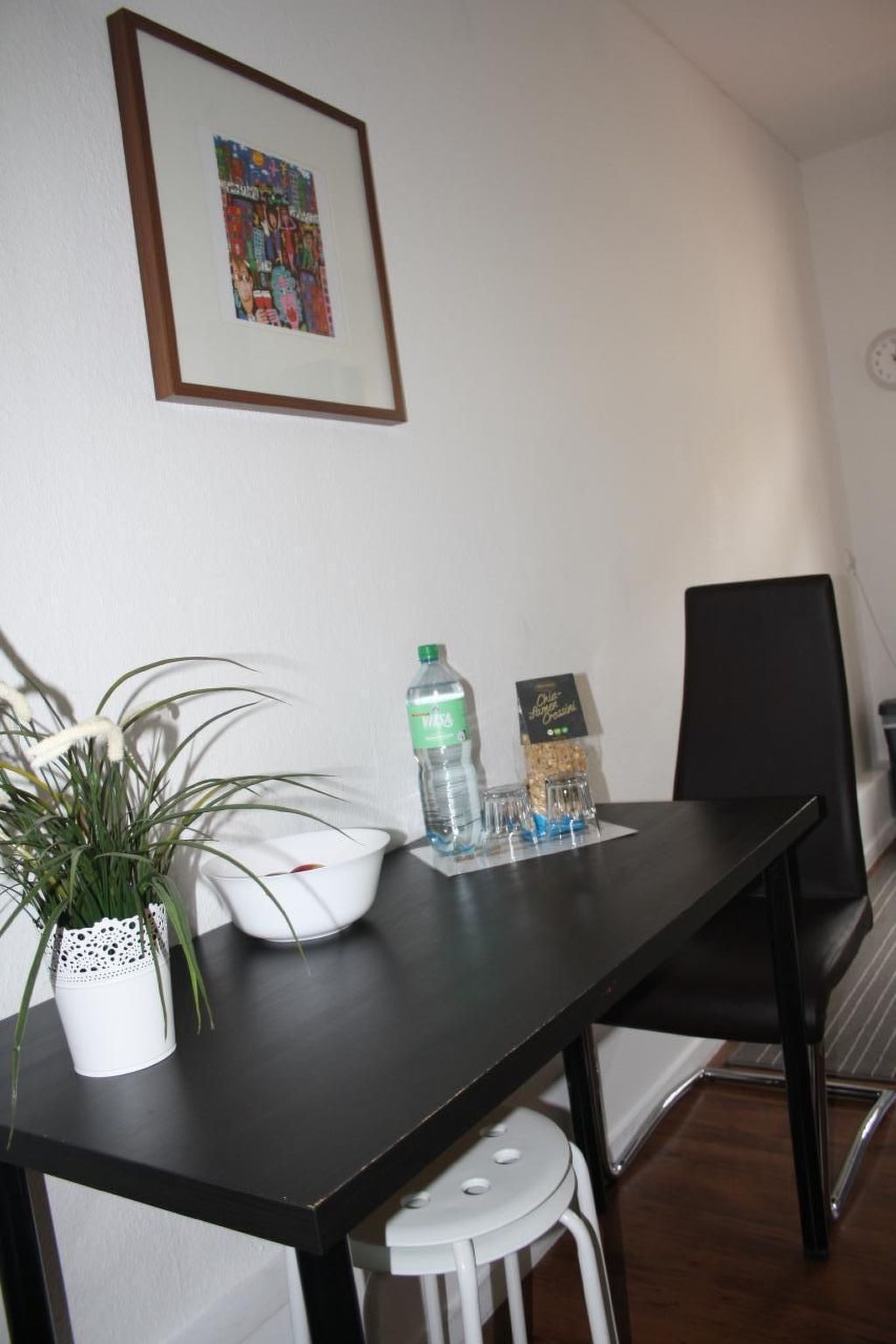 Gemütliche Wohnung in Wernigerode mit Garten-Image-tags.info