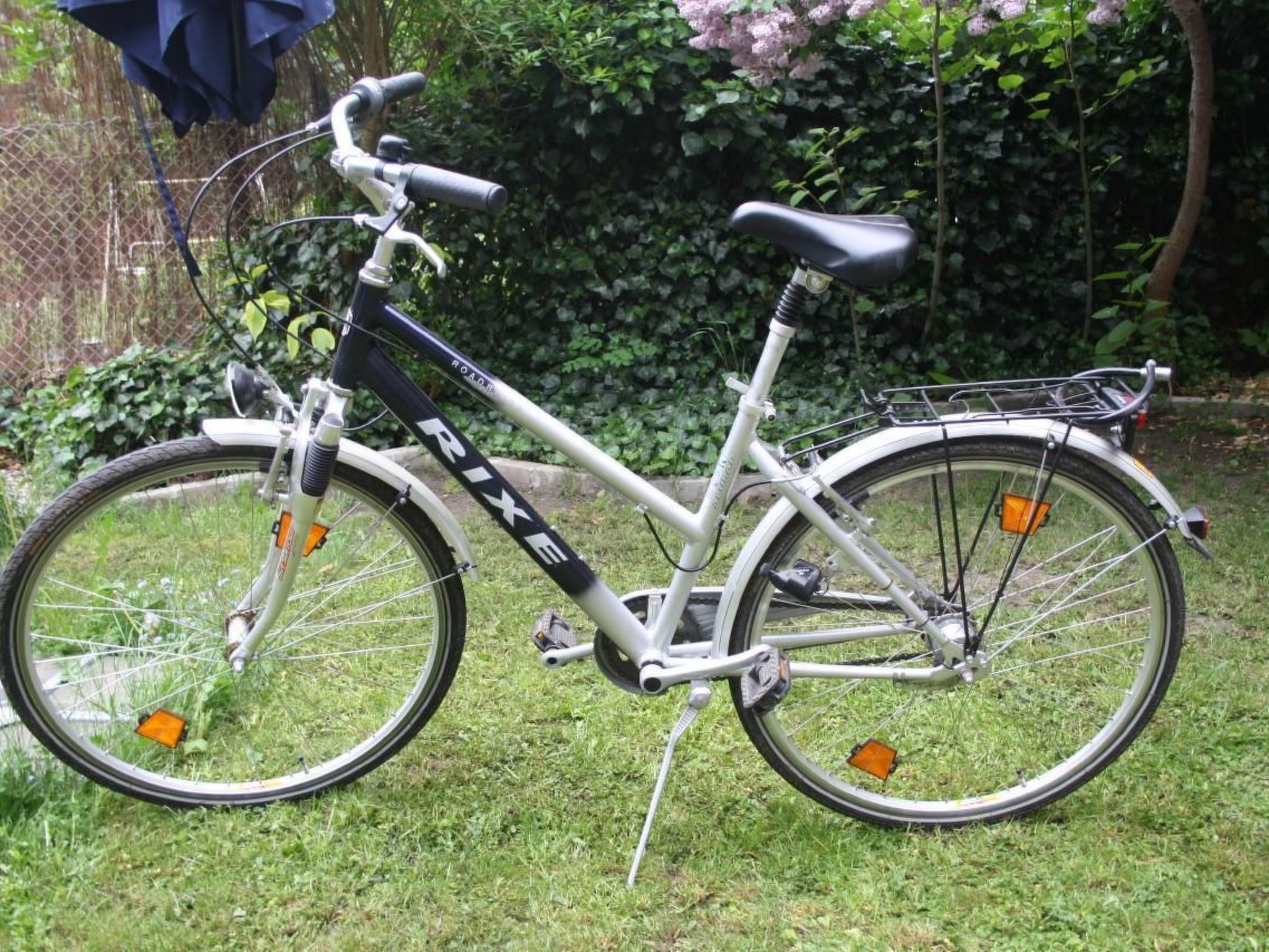 Gemütliche Wohnung in Wernigerode mit Garten-Image-tags.info