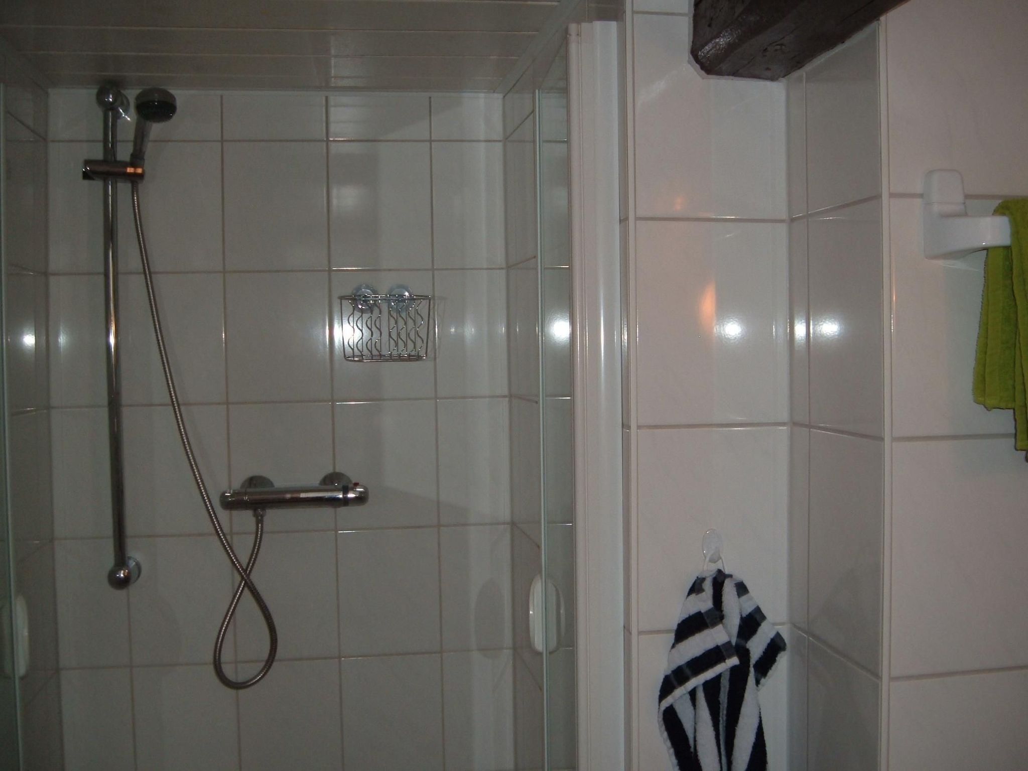 Wohnung in Wernigerode mit Garten-Drinnen