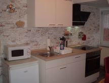 Ruime vakantiewoning met tuin in historisch Wernigerode, 500m van centrum - thumbnail 4