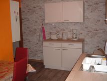 Ruime vakantiewoning met tuin in historisch Wernigerode, 500m van centrum - thumbnail 6
