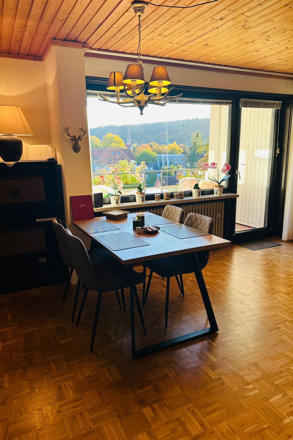 Vakantiehuis in Bad Harzburg (Duitsland) 1 hond is welkom