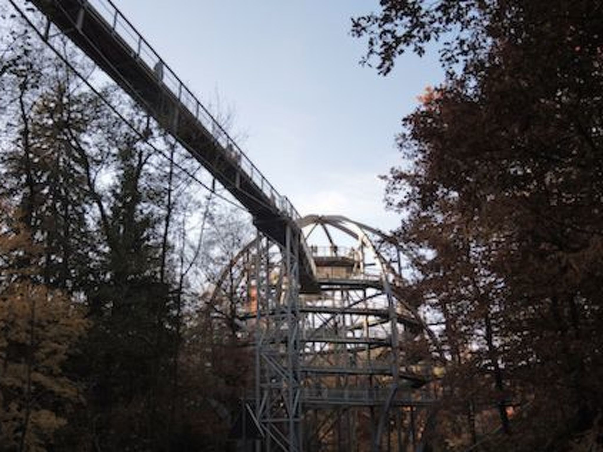 Wohnung in Bad Harzburg mit Garten-Outside