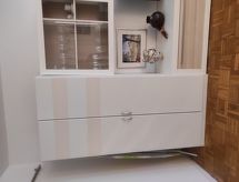 Appartement in Bad Harzburg