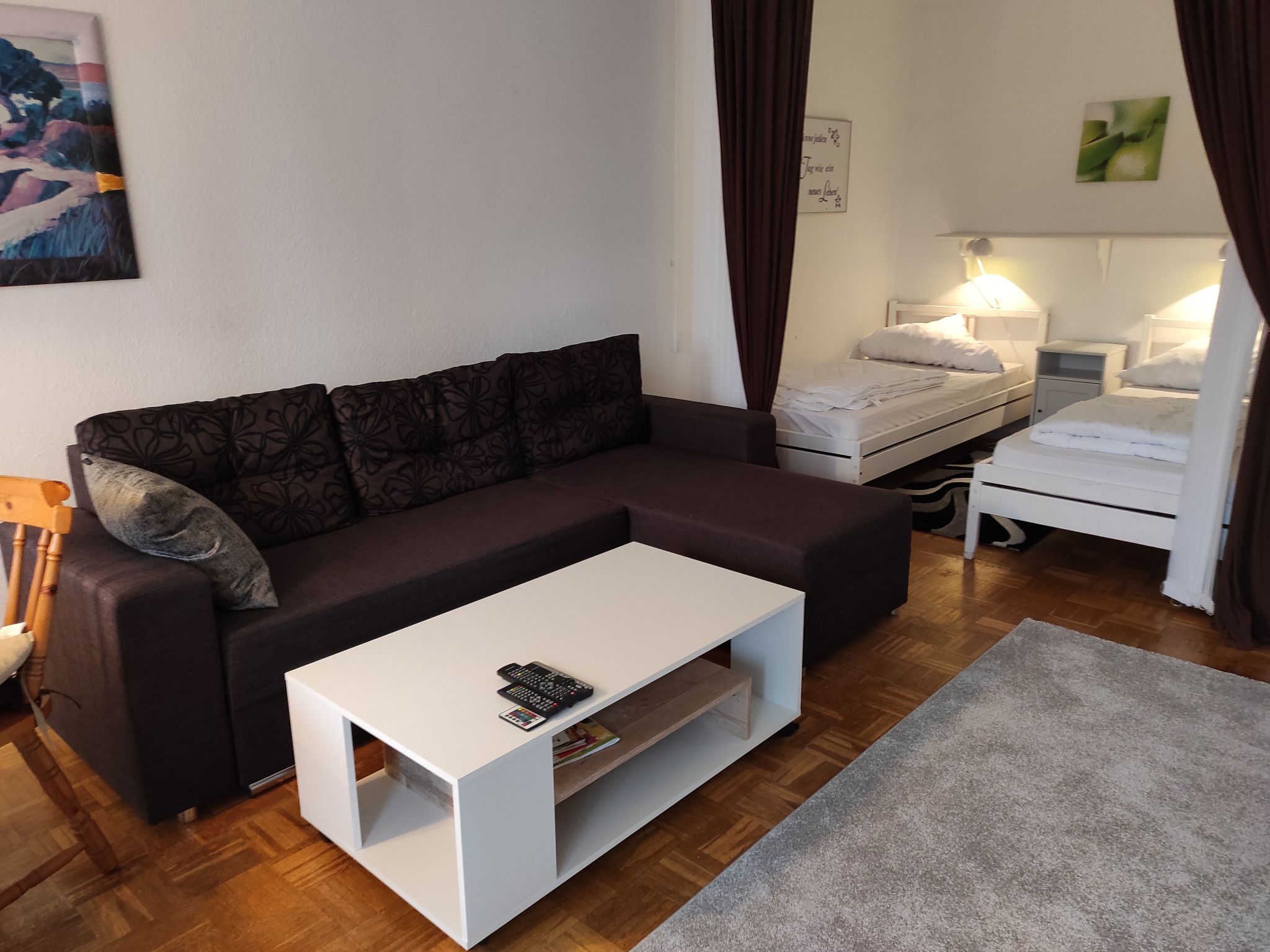 Appartement in Bad Harzburg
