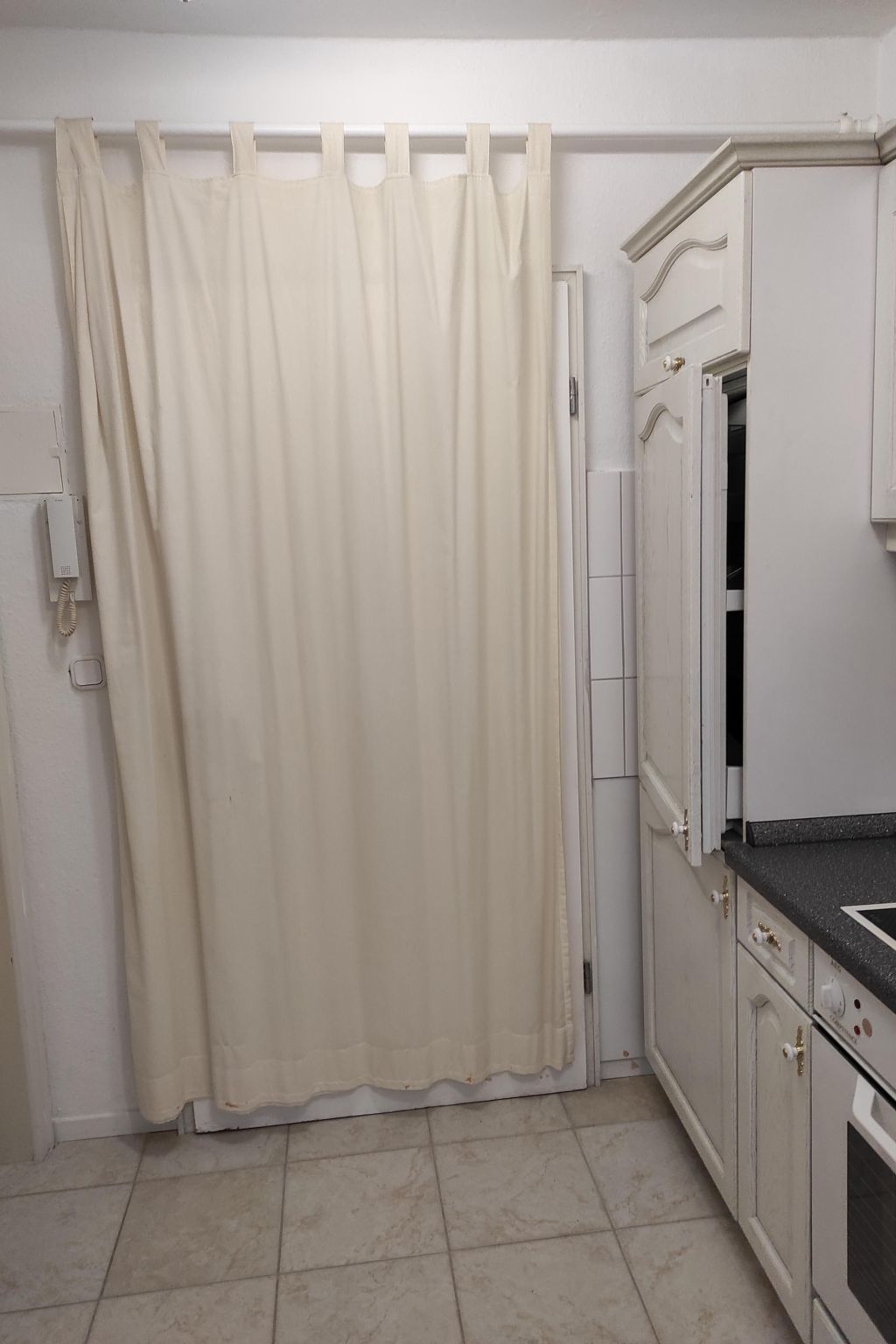 Appartement in Bad Harzburg-Drinnen