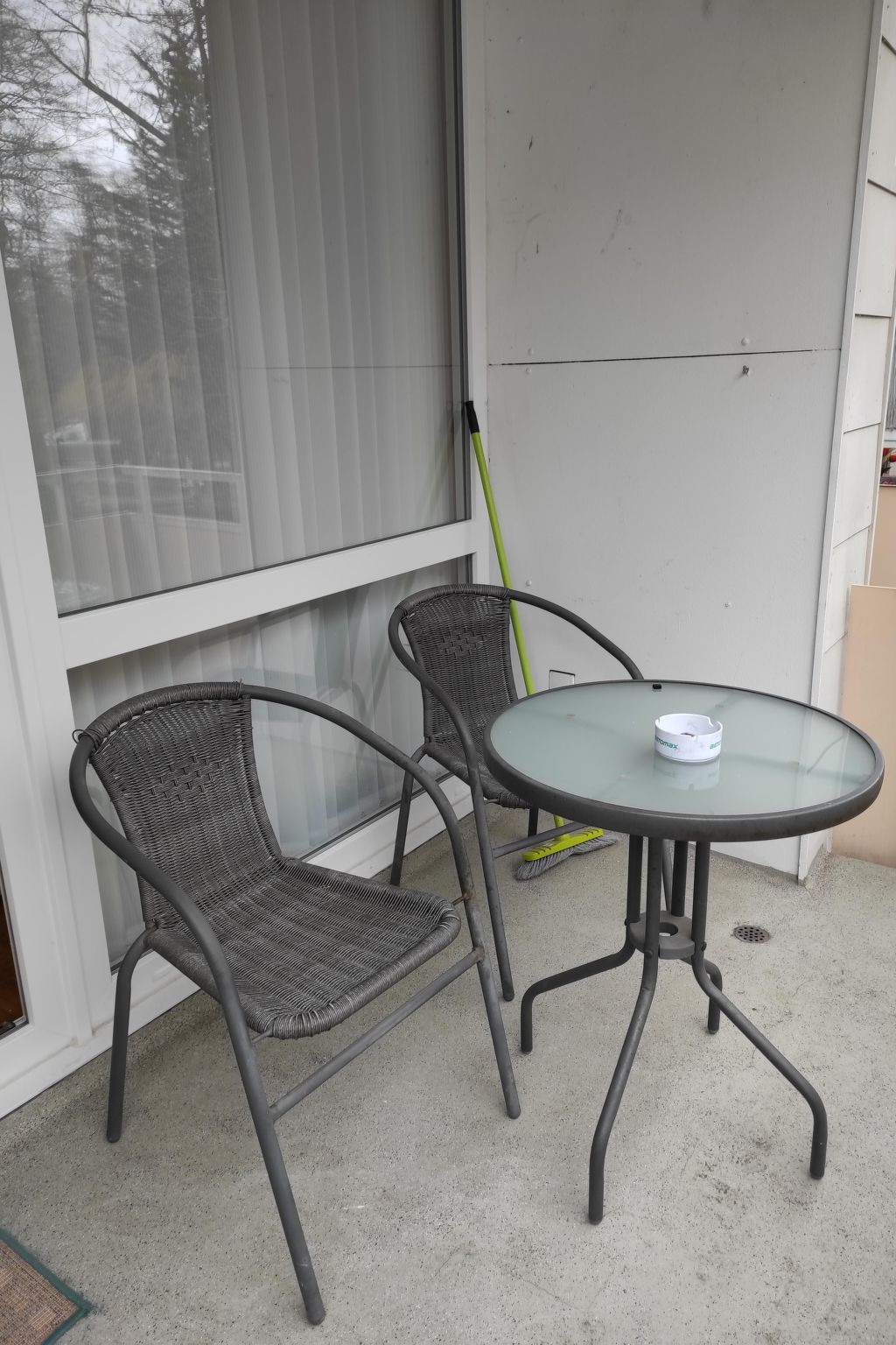 Appartement in Bad Harzburg-Drinnen