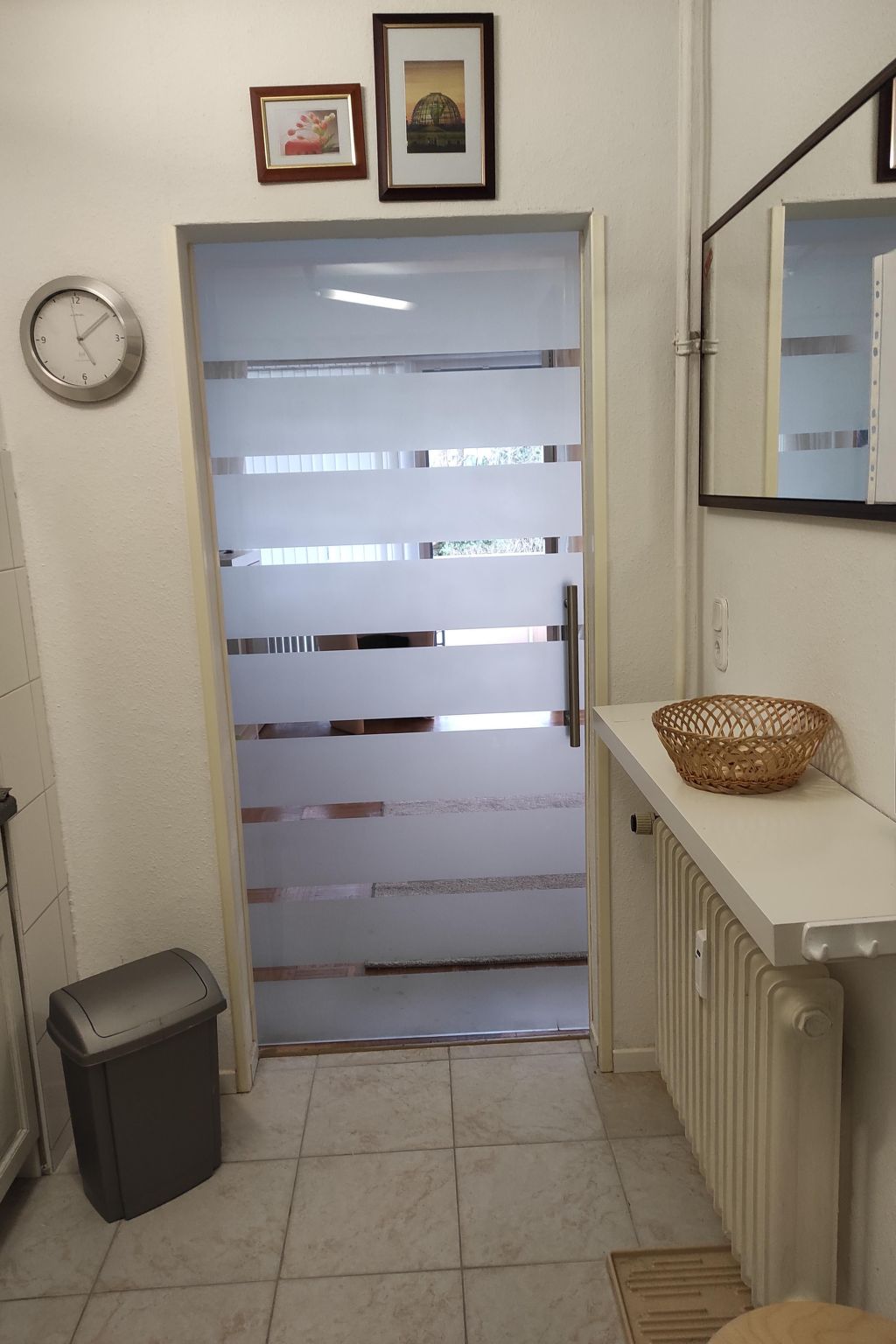 Appartement in Bad Harzburg-Drinnen