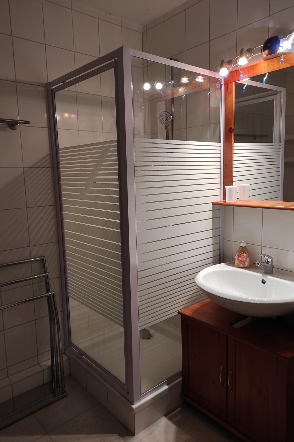 Appartement in Bad Harzburg-Drinnen