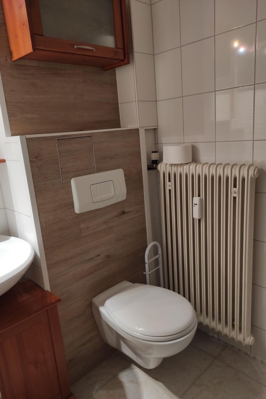 Appartement in Bad Harzburg-Drinnen