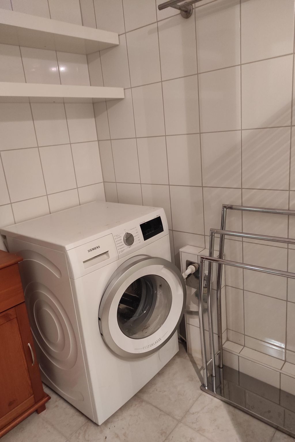 Appartement in Bad Harzburg-Drinnen