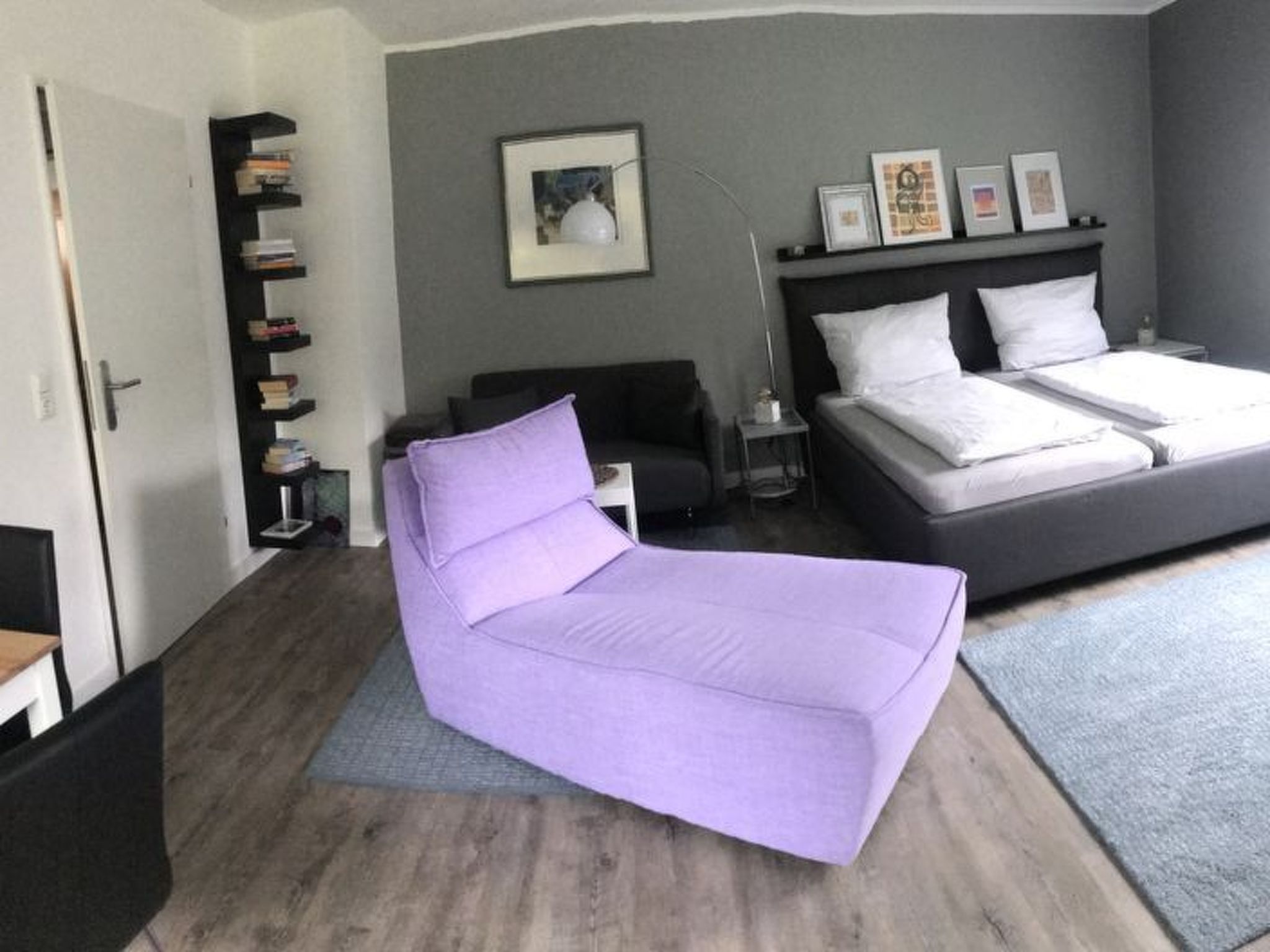 Vakantiehuis in Bad Harzburg (Duitsland) 1 hond is welkom