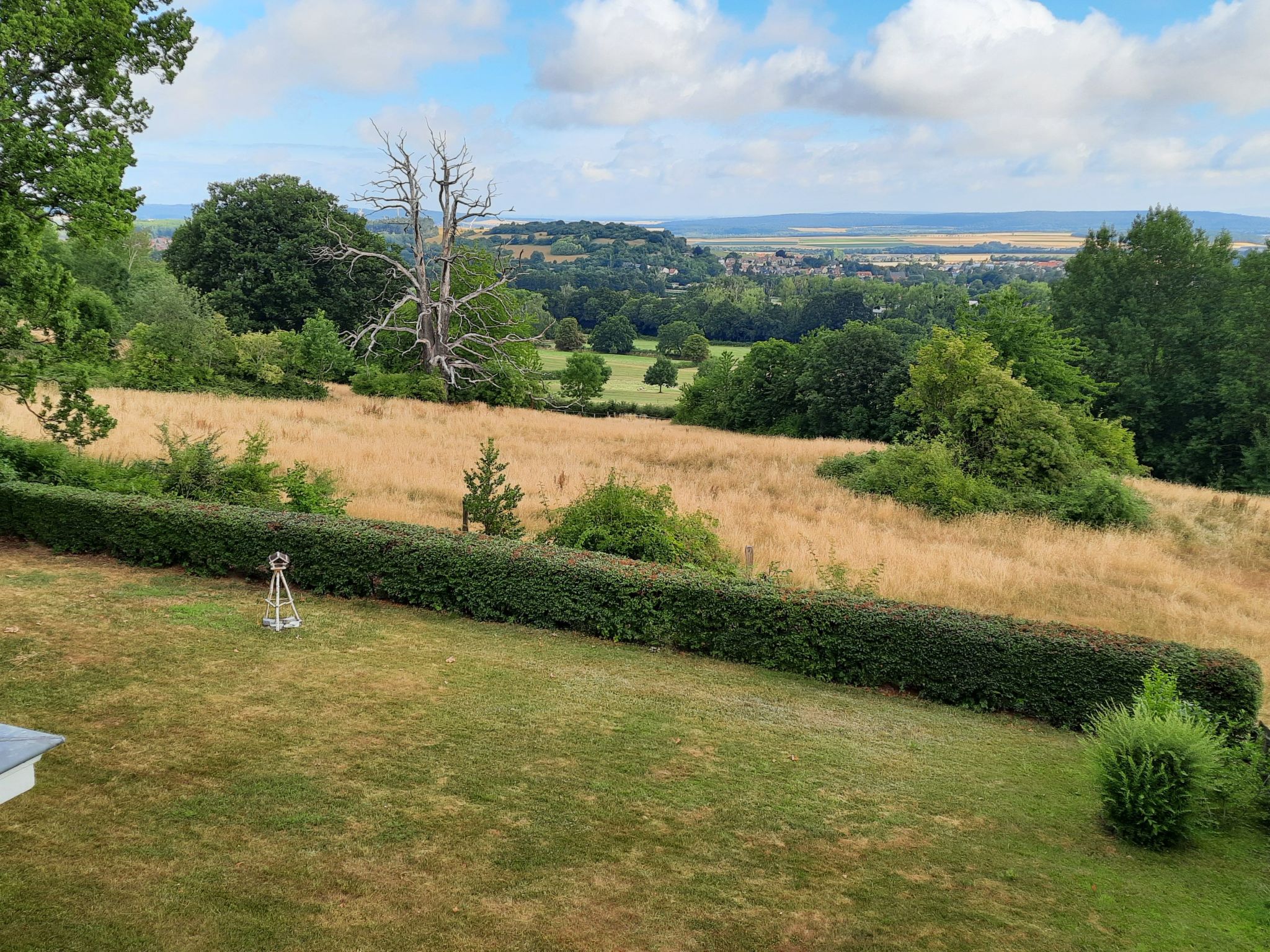 Villa Silberborn A10-Dedans