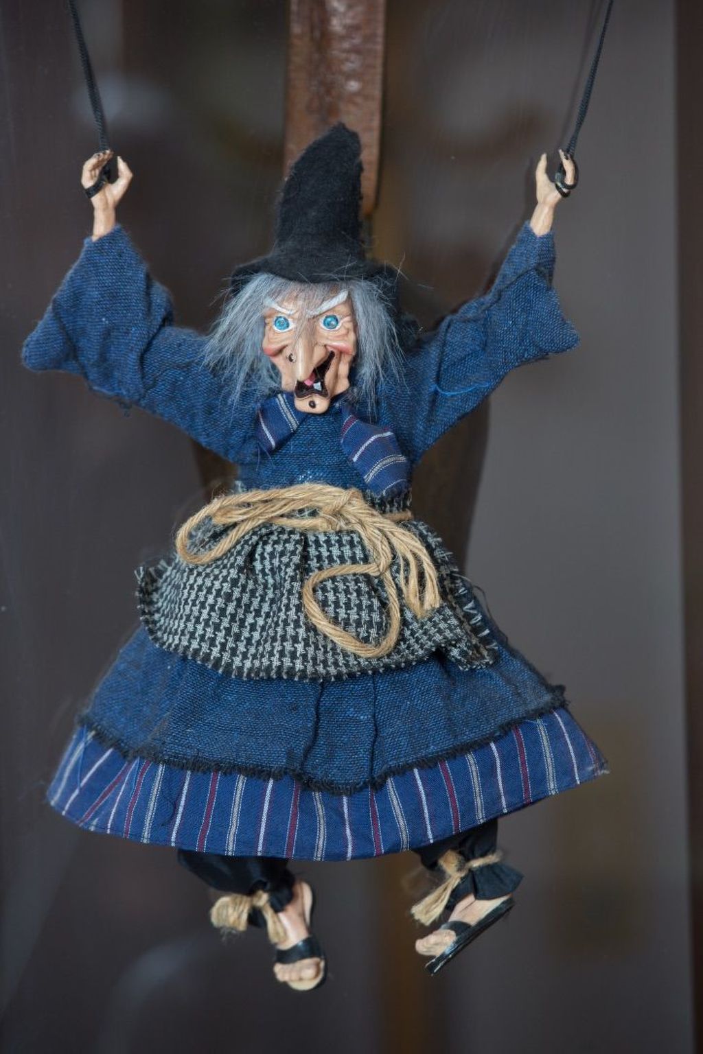 Villa Silberborn A10-Dedans