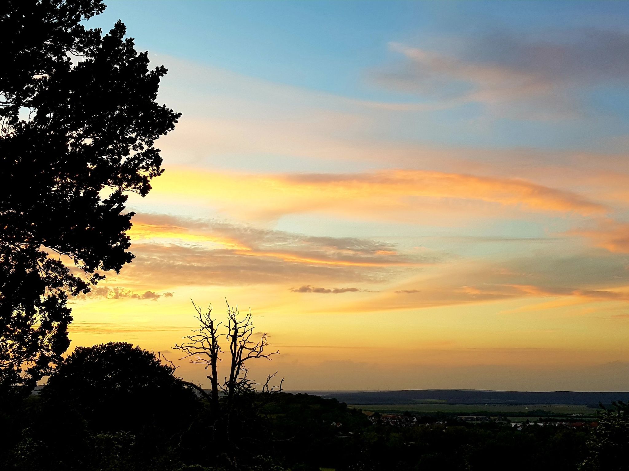 Villa Silberborn A10-Dedans