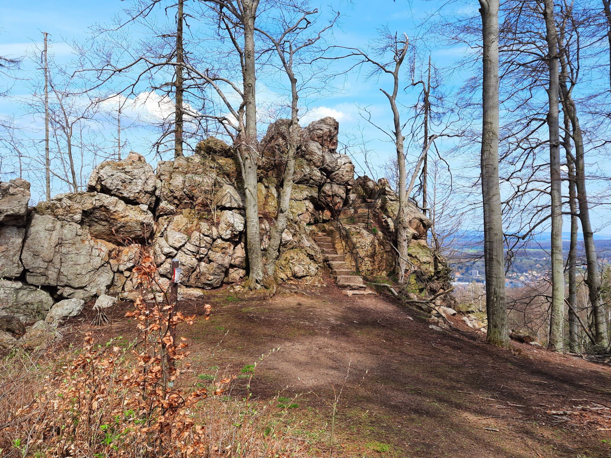 Villa Silberborn A10-Dedans