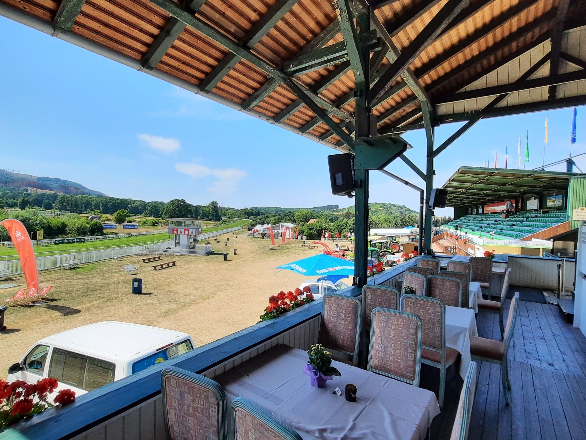 Villa Silberborn A10-Dedans