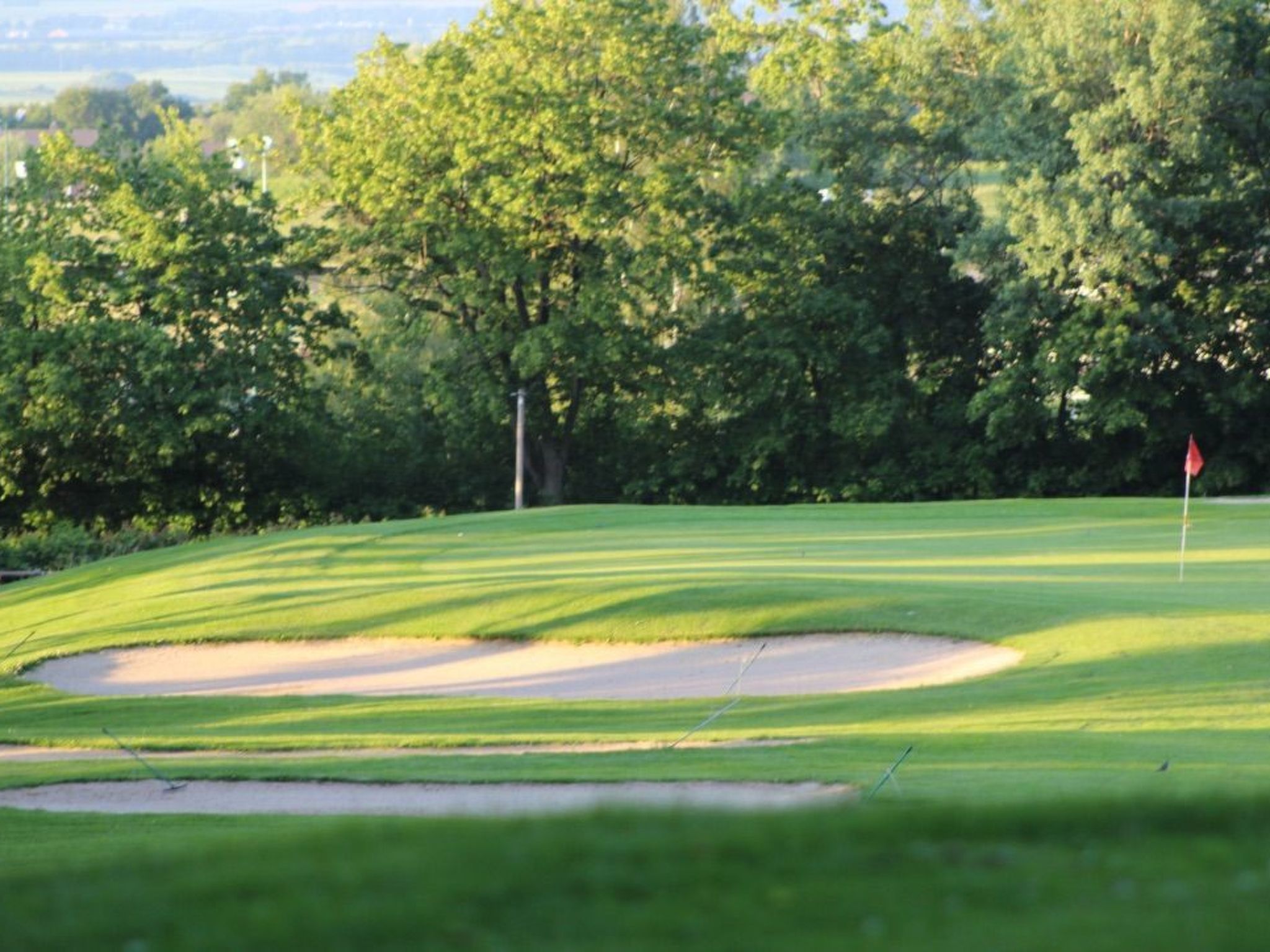 Villa Silberborn A10-Dedans