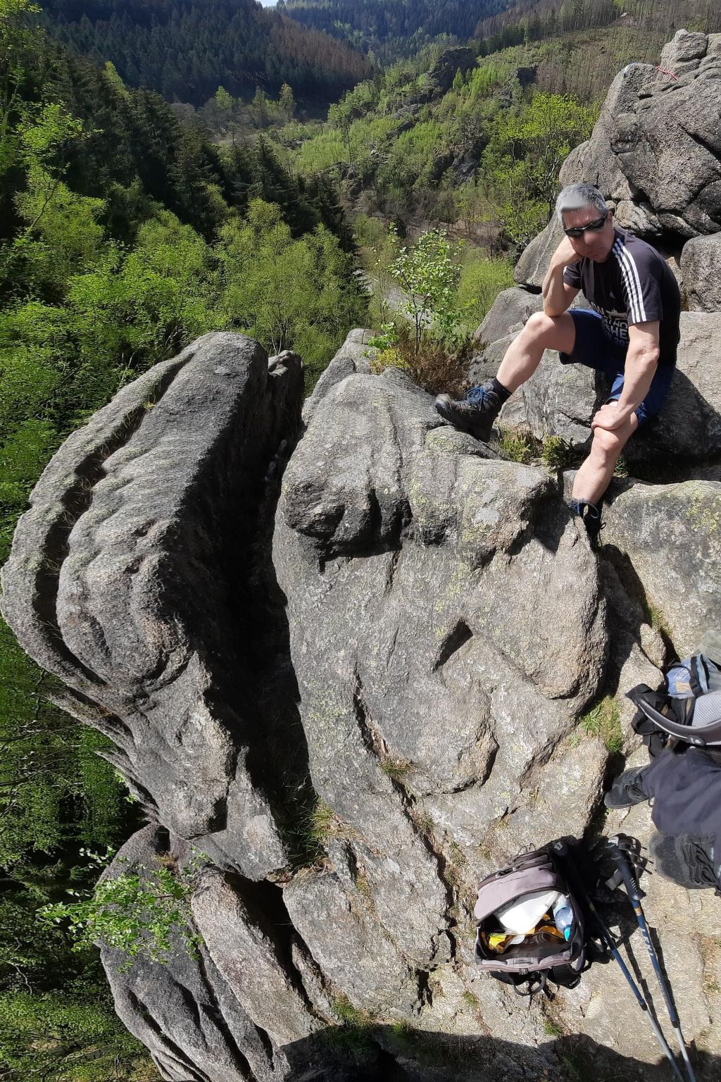 Villa Silberborn A10-Dedans