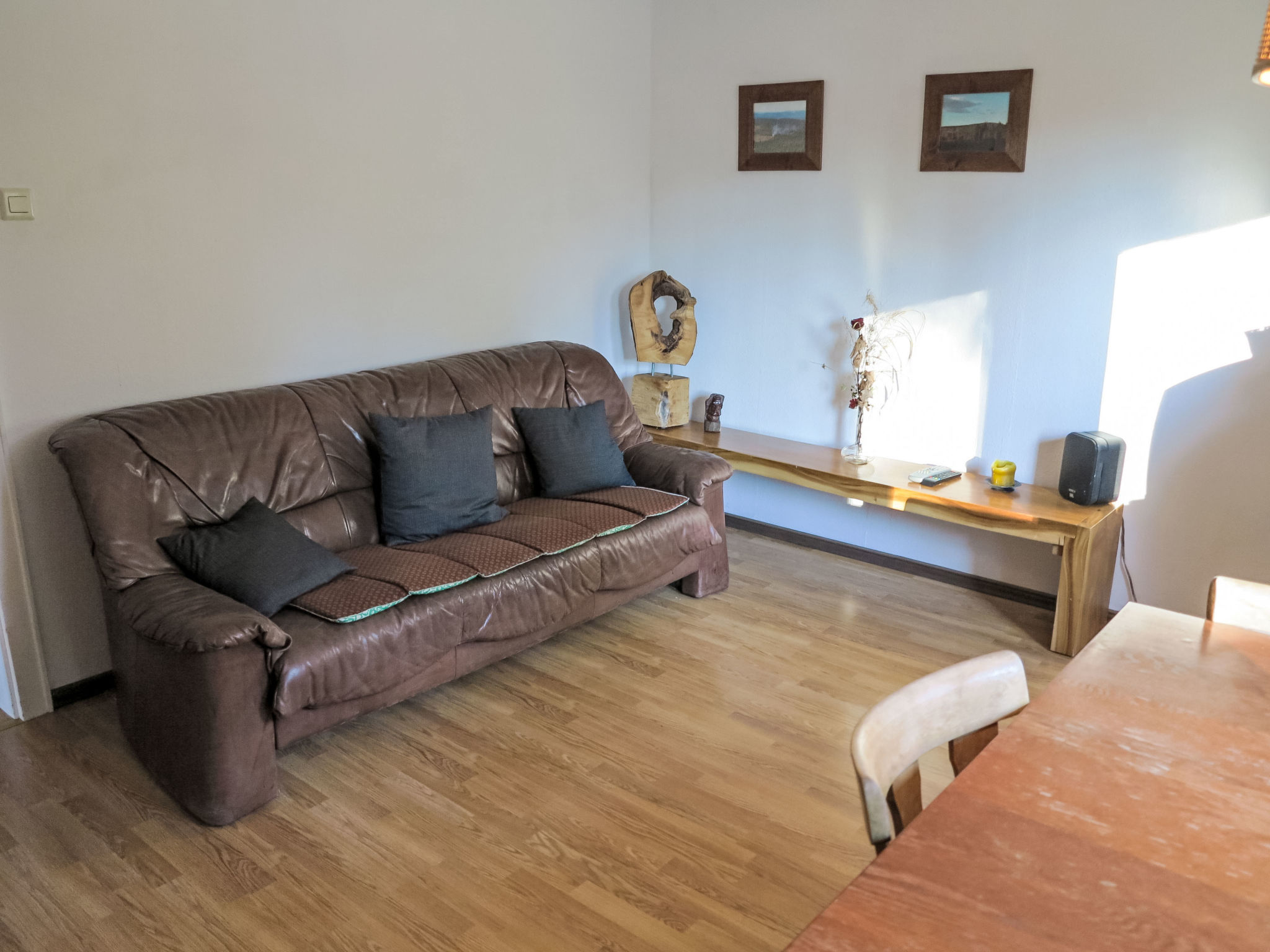 Rustiek appartement in Altenau aan de voet van de Brocken met tuin - foto 12