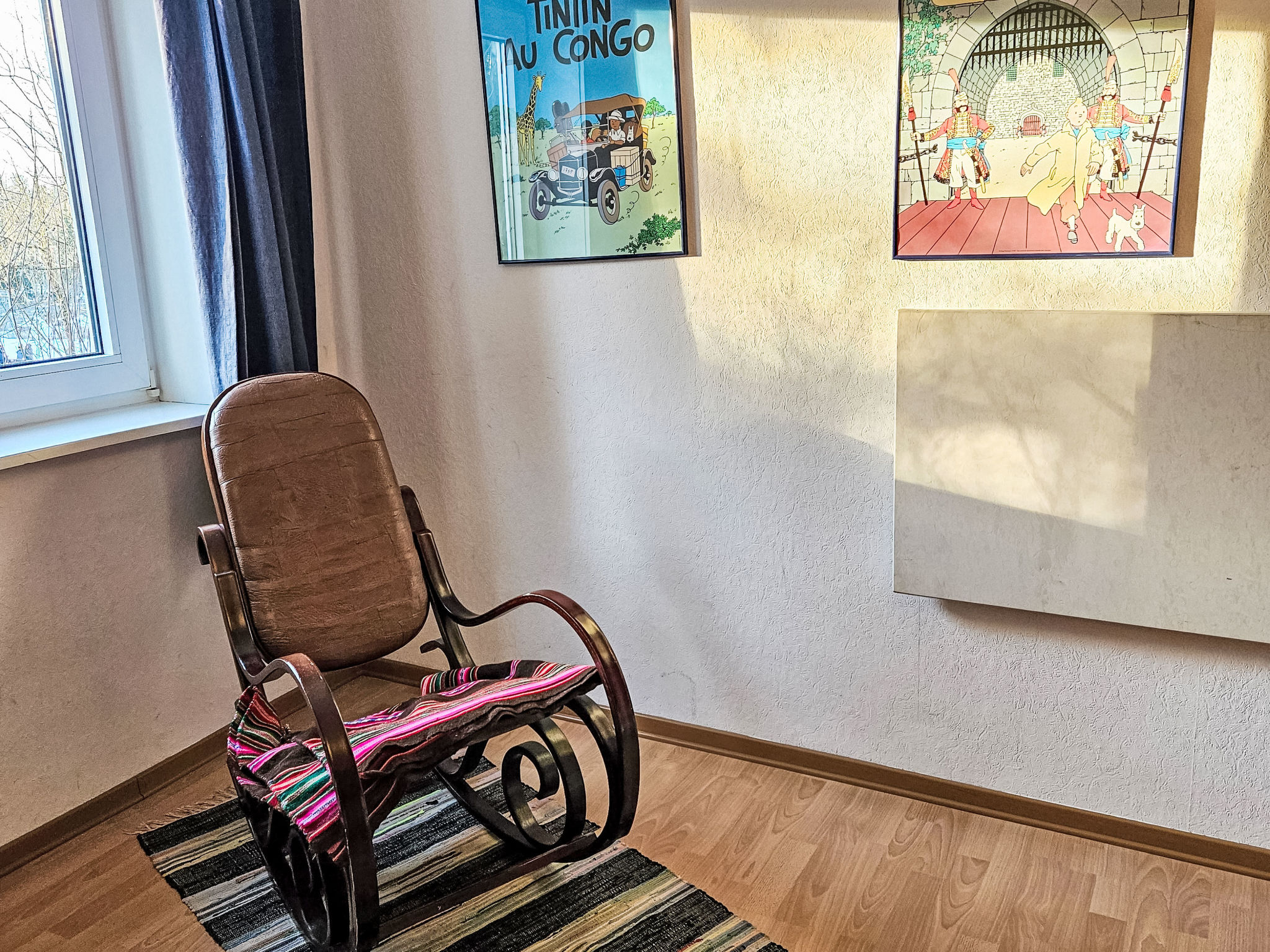 Rustiek appartement in Altenau aan de voet van de Brocken met tuin - foto 13
