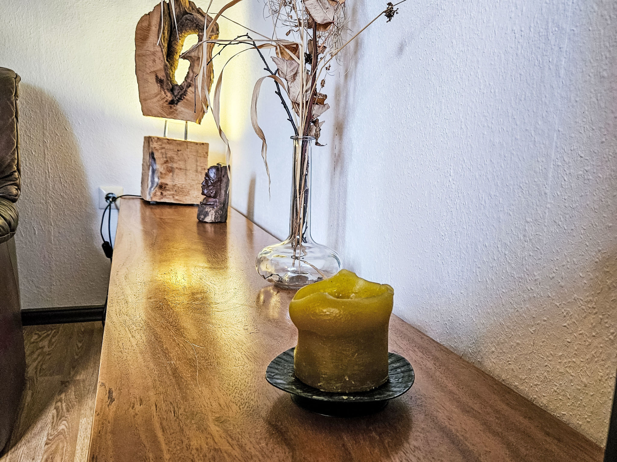 Rustiek appartement in Altenau aan de voet van de Brocken met tuin - foto 6