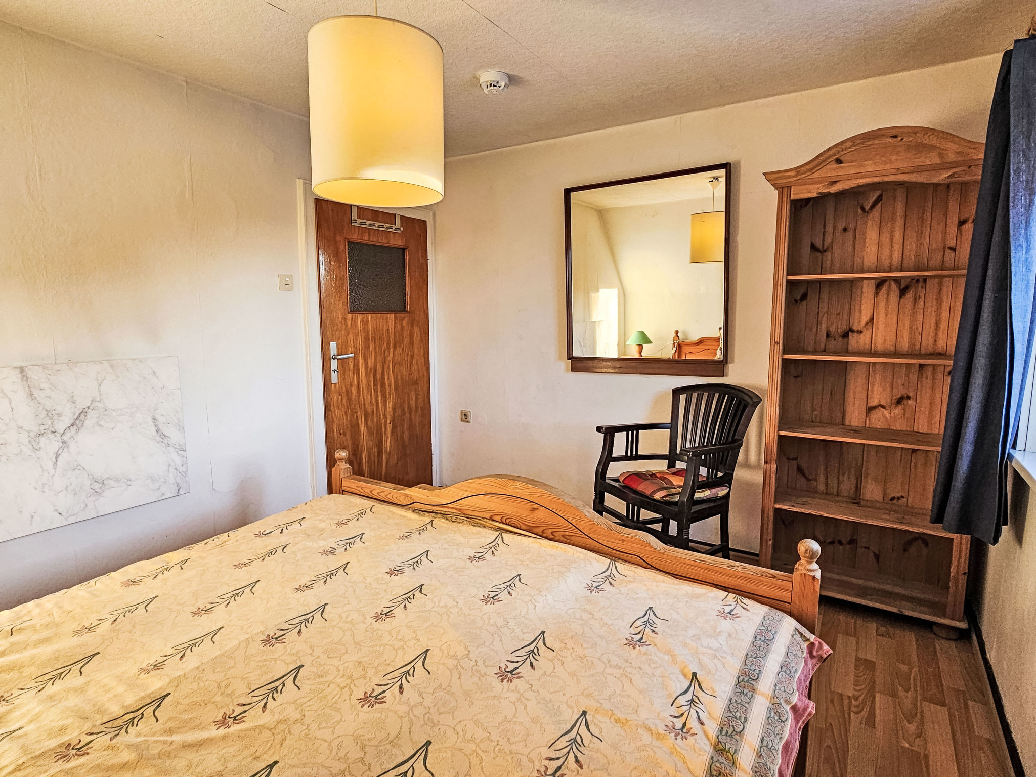 Rustiek appartement in Altenau aan de voet van de Brocken met tuin - foto 15