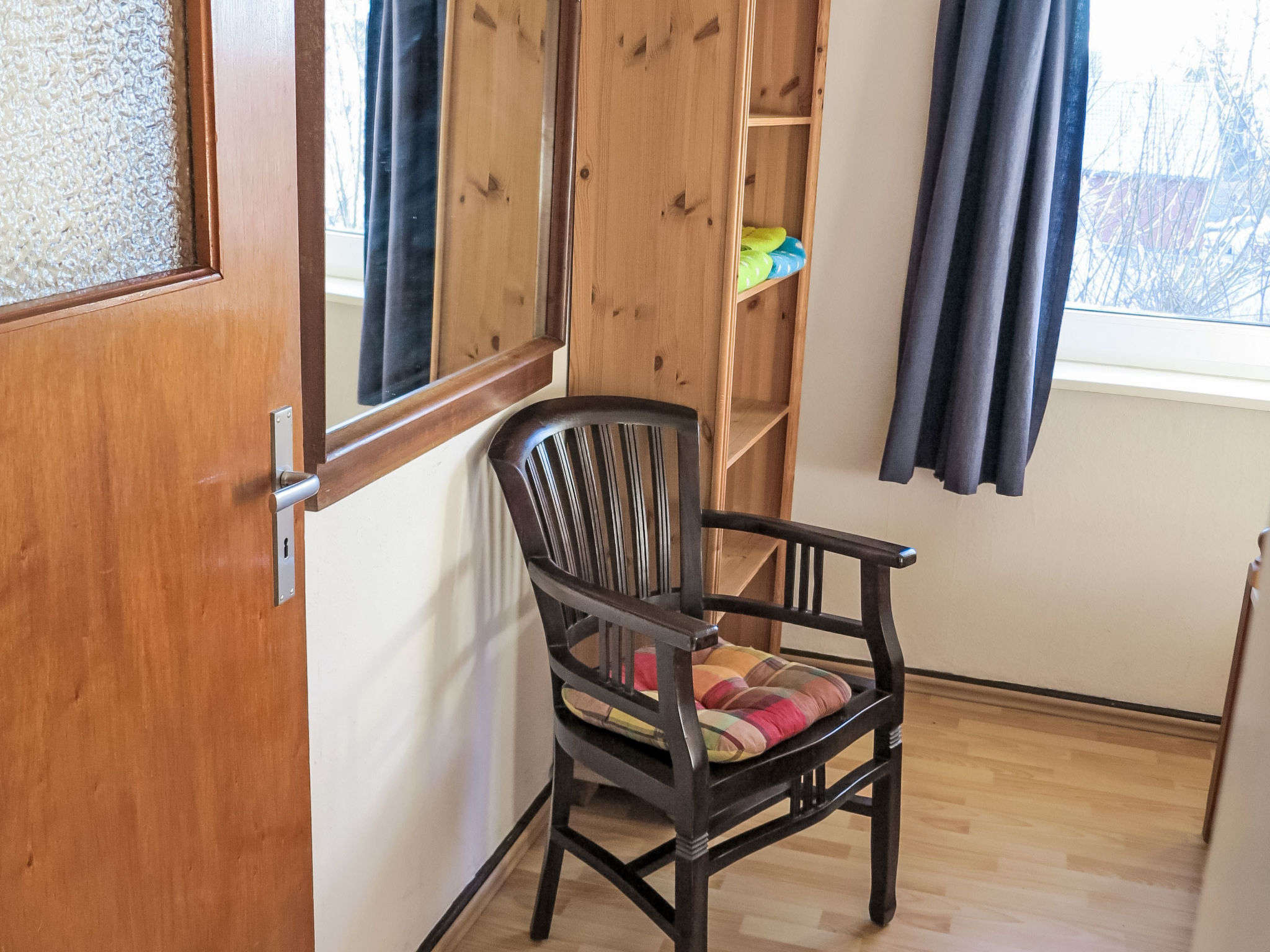 Rustiek appartement in Altenau aan de voet van de Brocken met tuin - foto 9
