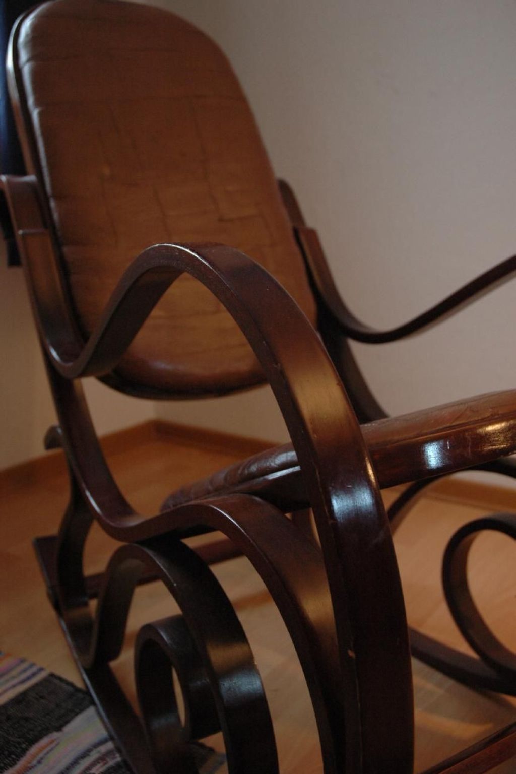 Appartement in Altenau mit Garten-Drinnen