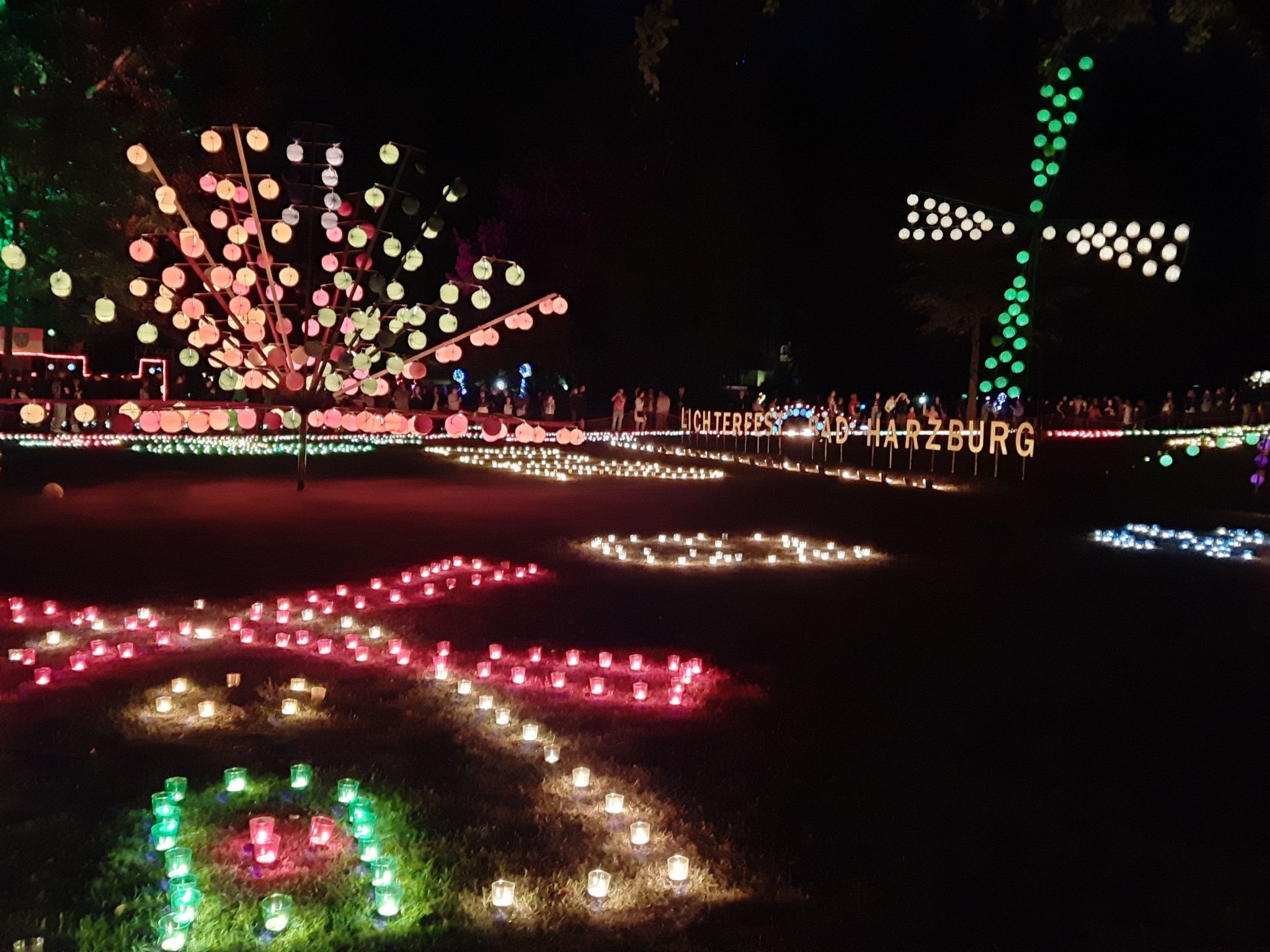 Villa Silberborn A.9-Drinnen