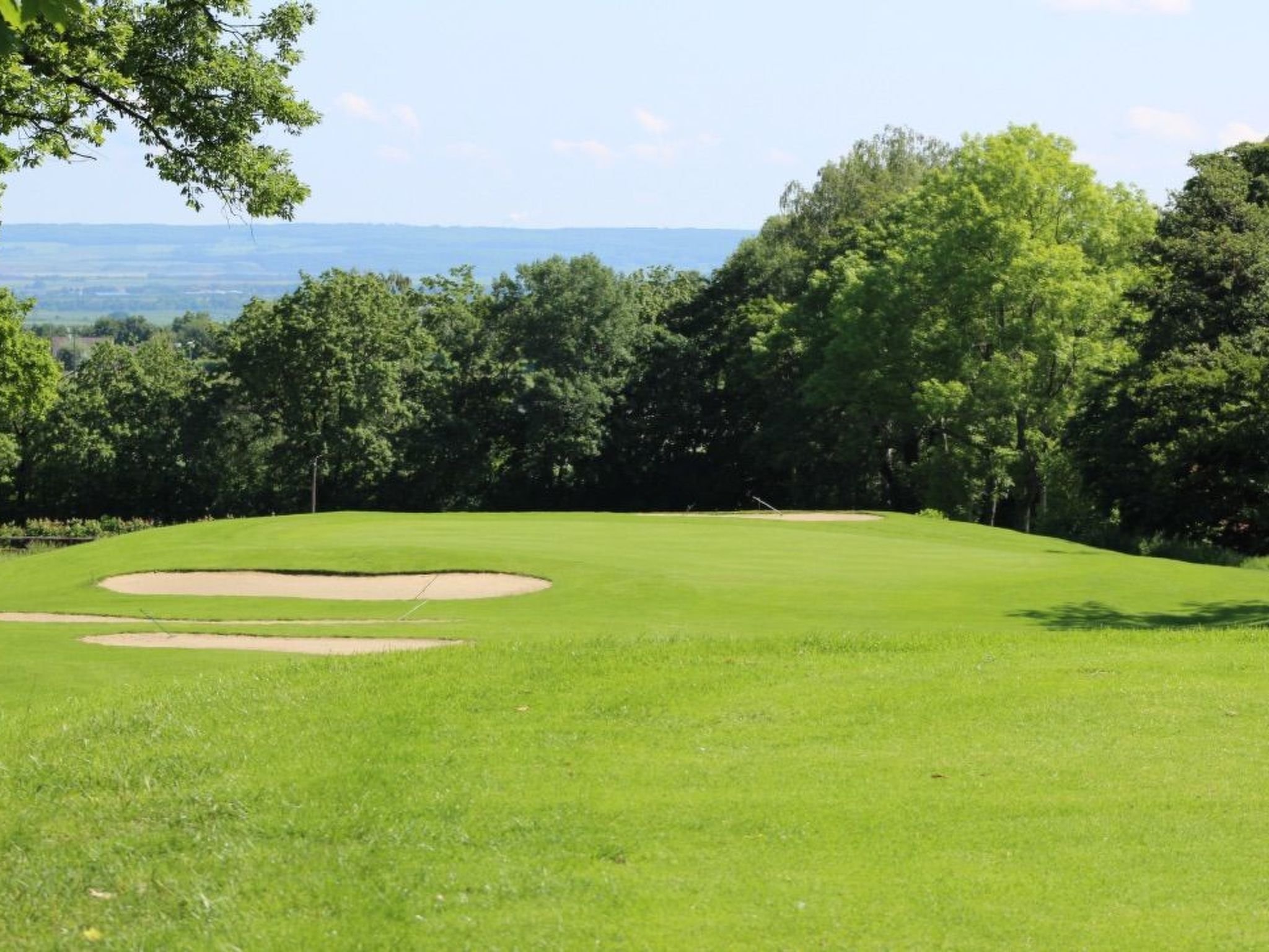 Villa Silberborn A.9-Drinnen