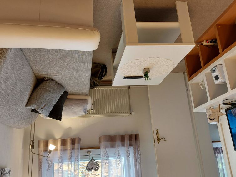 3-persoons appartement Amina in Braunlage vlak bij de piste in Braunlage