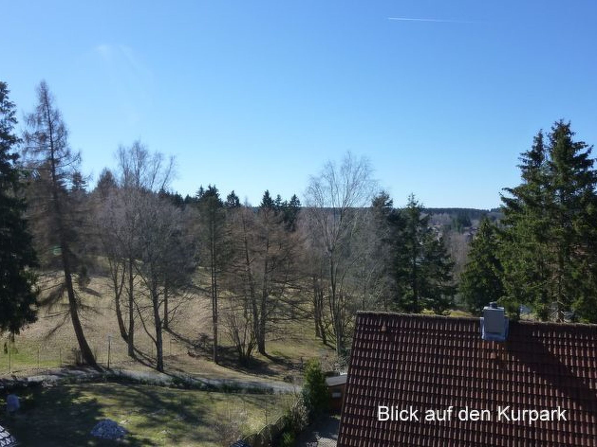 Moderne Ferienwohnung mit Balkon-Drinnen