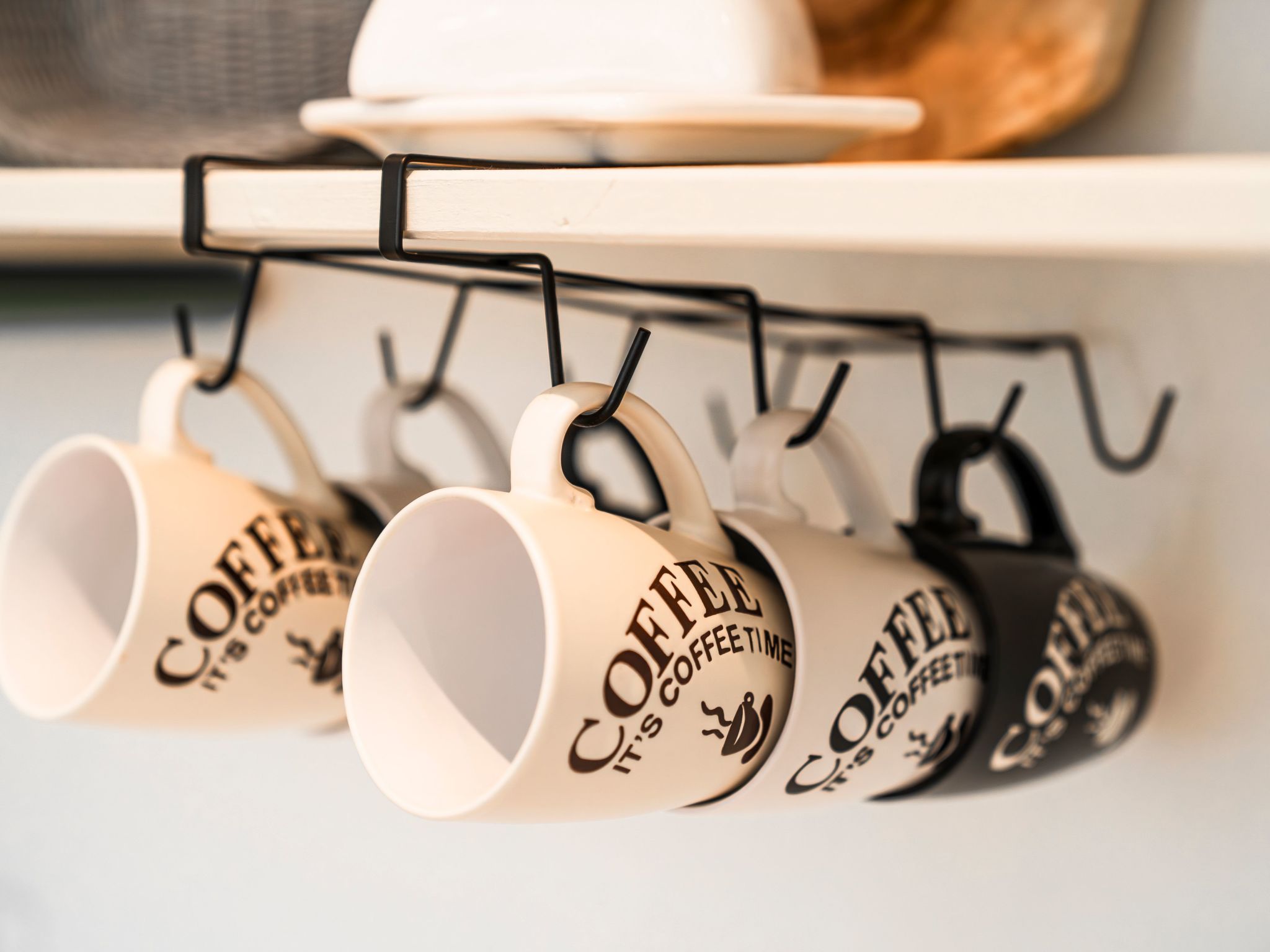 Villa Waldidyll-Drinnen