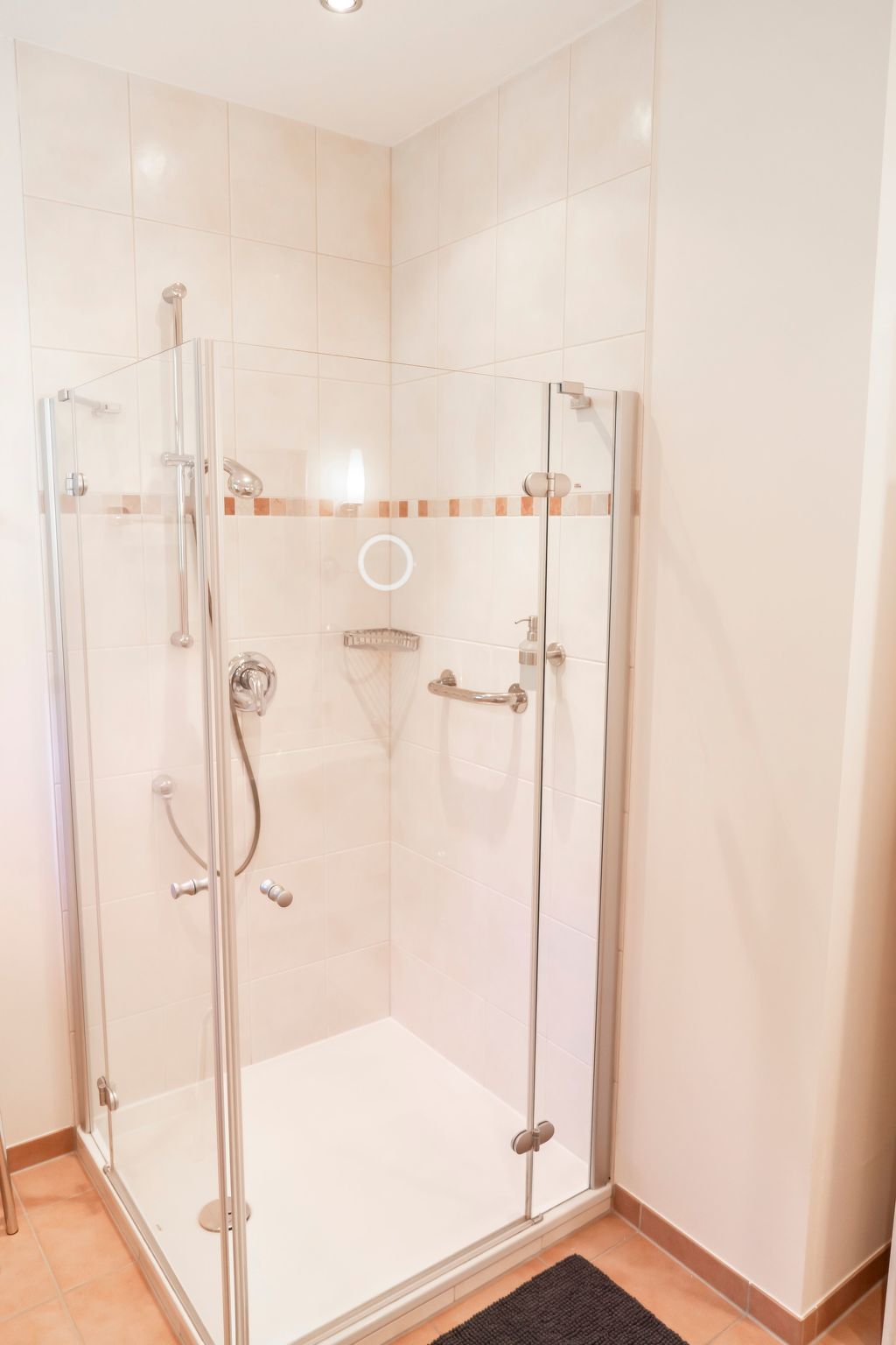 Villa Waldidyll-Drinnen