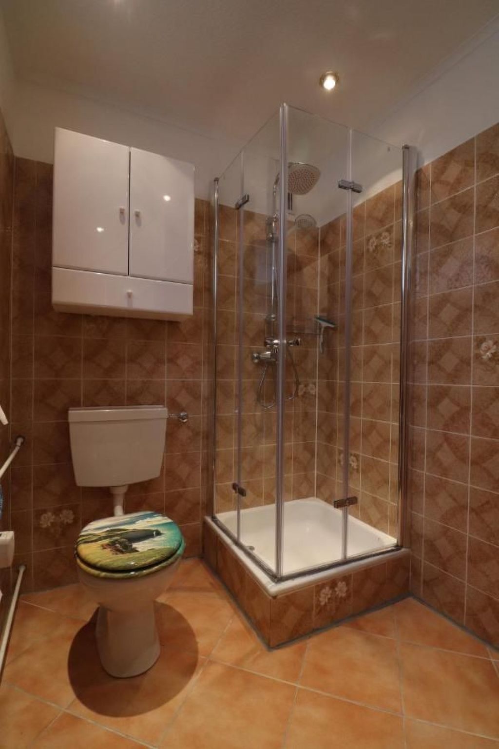 Gemütliche Ferienwohnung direkt im Skigebiet-Dedans